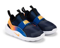 Tenis Nike Flex Runner 4 TD para Bebé Niño