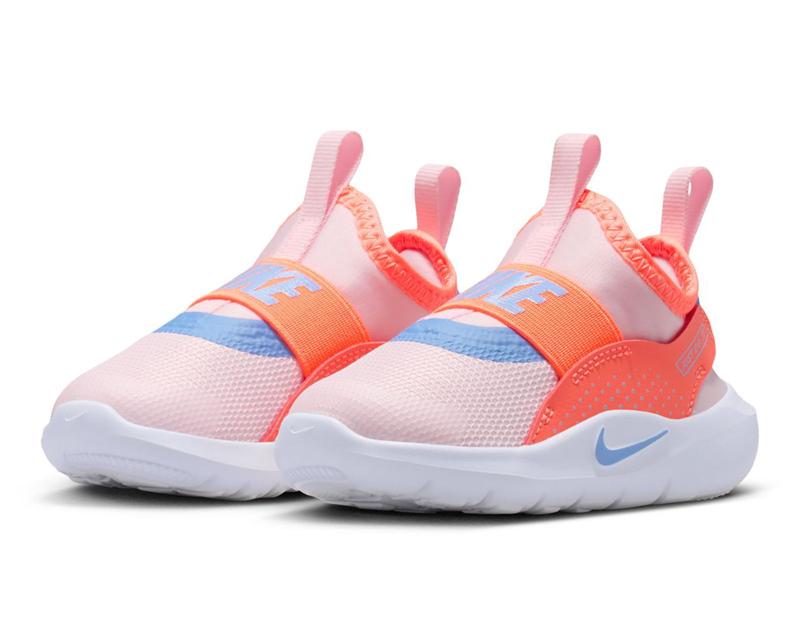 Tenis Nike Flex Runner 4 para Bebé Niña