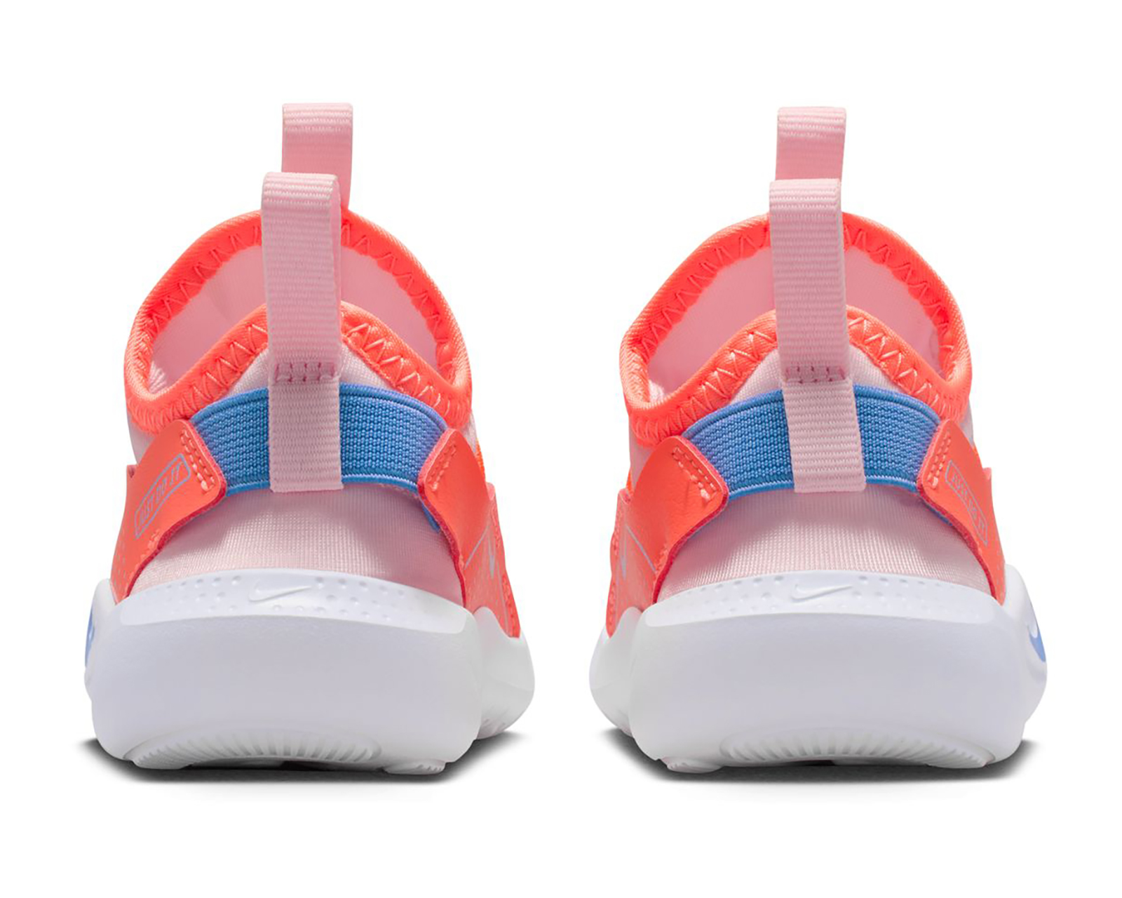 Foto 5 pulgar | Foto 4 | Tenis Nike Flex Runner 4 para Bebé Niña