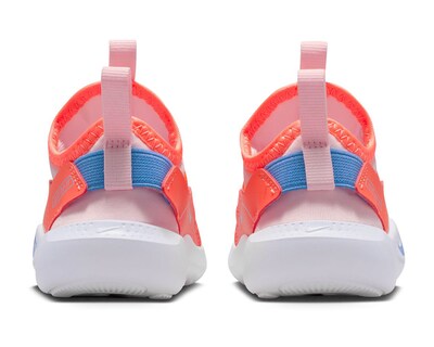 Foto 4 | Foto 4 | Tenis Nike Flex Runner 4 para Bebé Niña