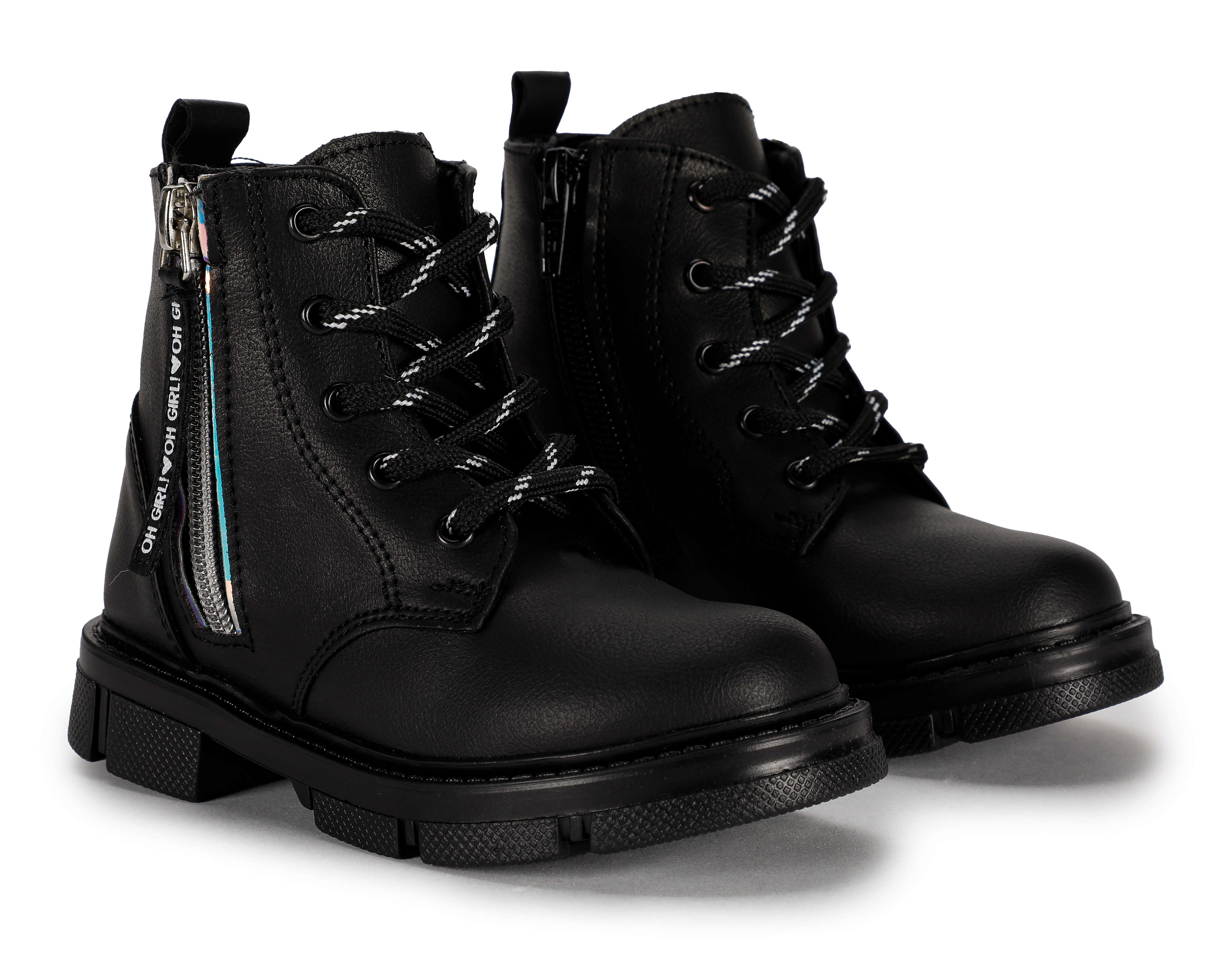 Botas Casuales Bambino para Niña