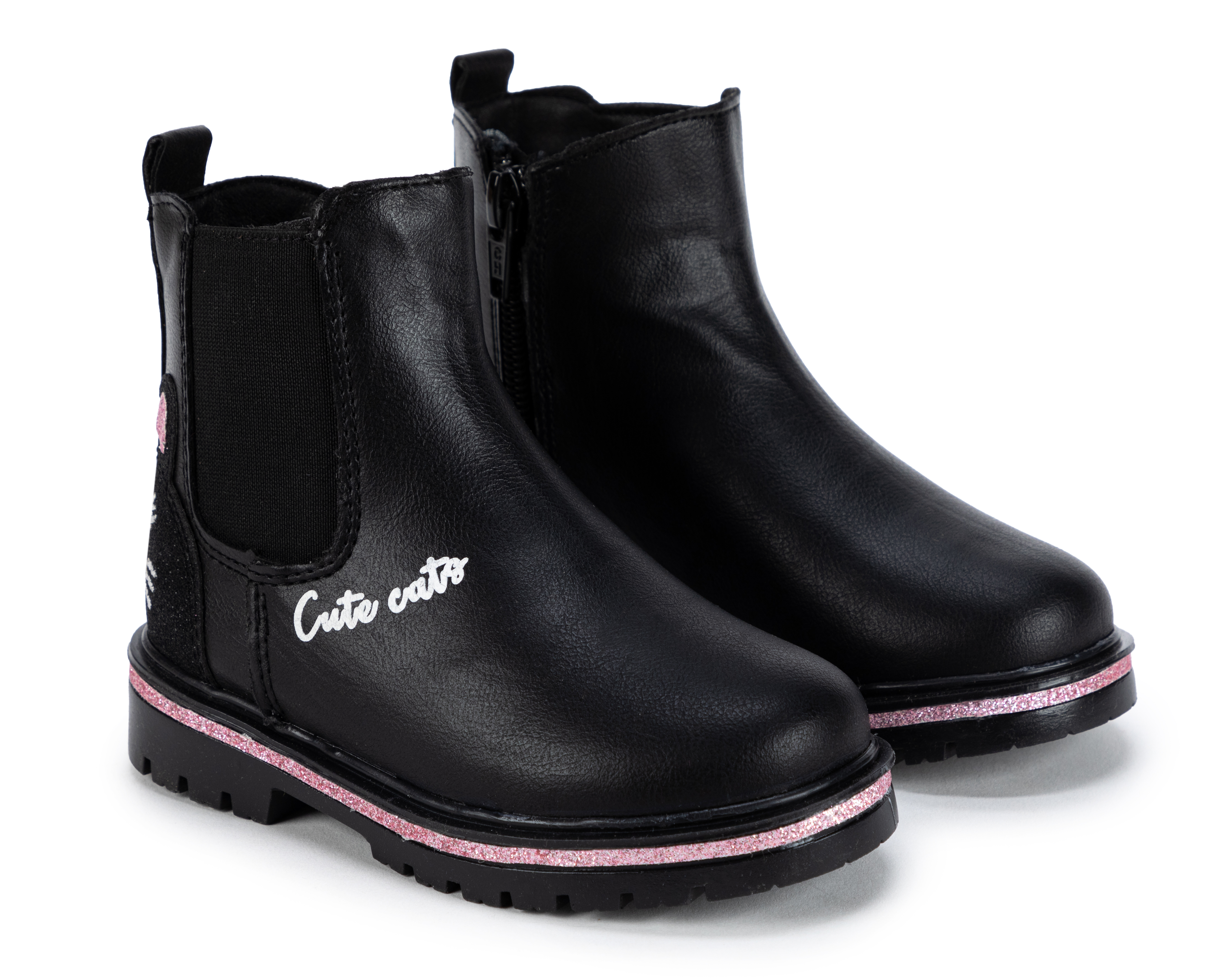 Botines de Moda Bambino para Niña