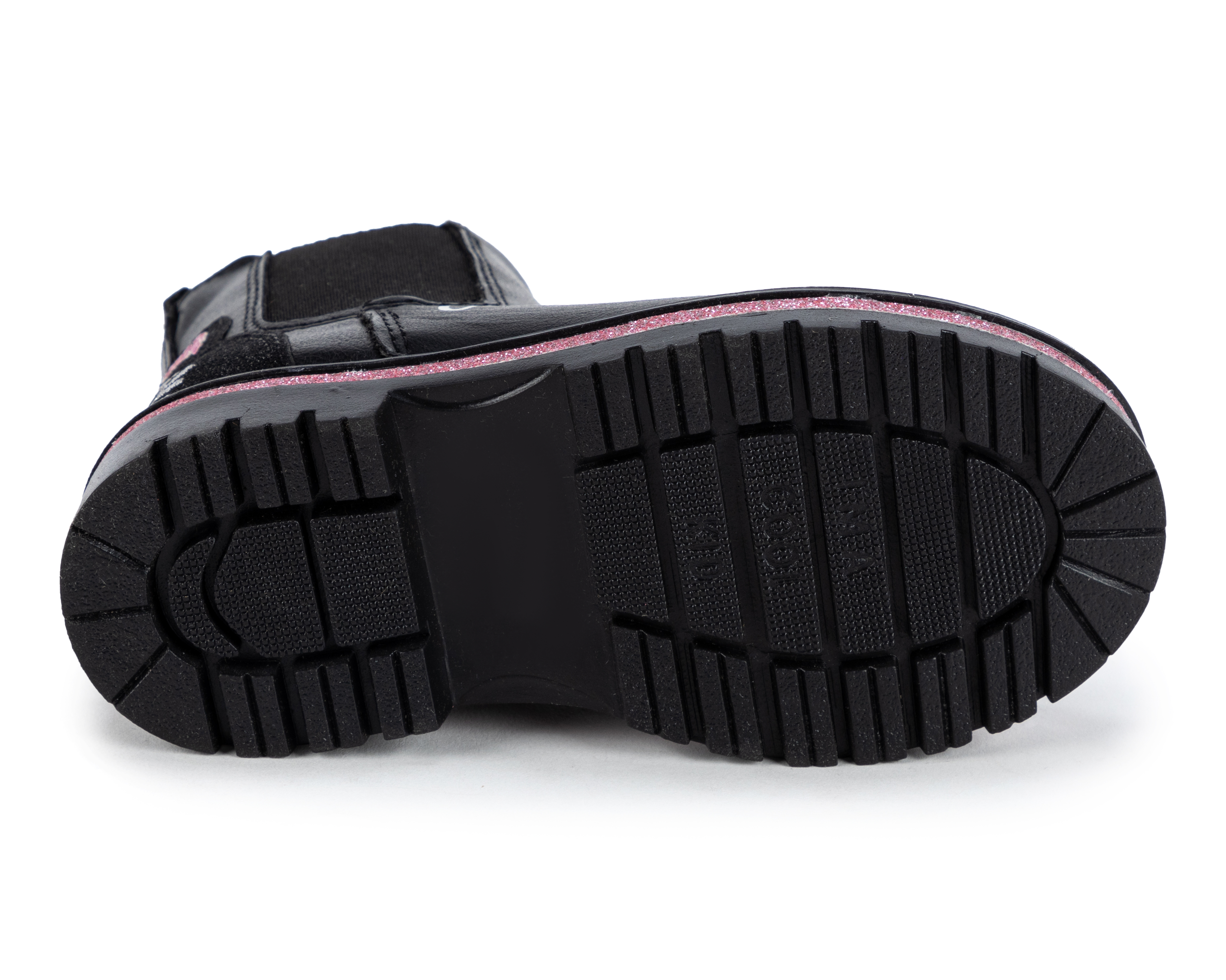 Foto 5 pulgar | Foto 4 | Botines de Moda Bambino para Niña