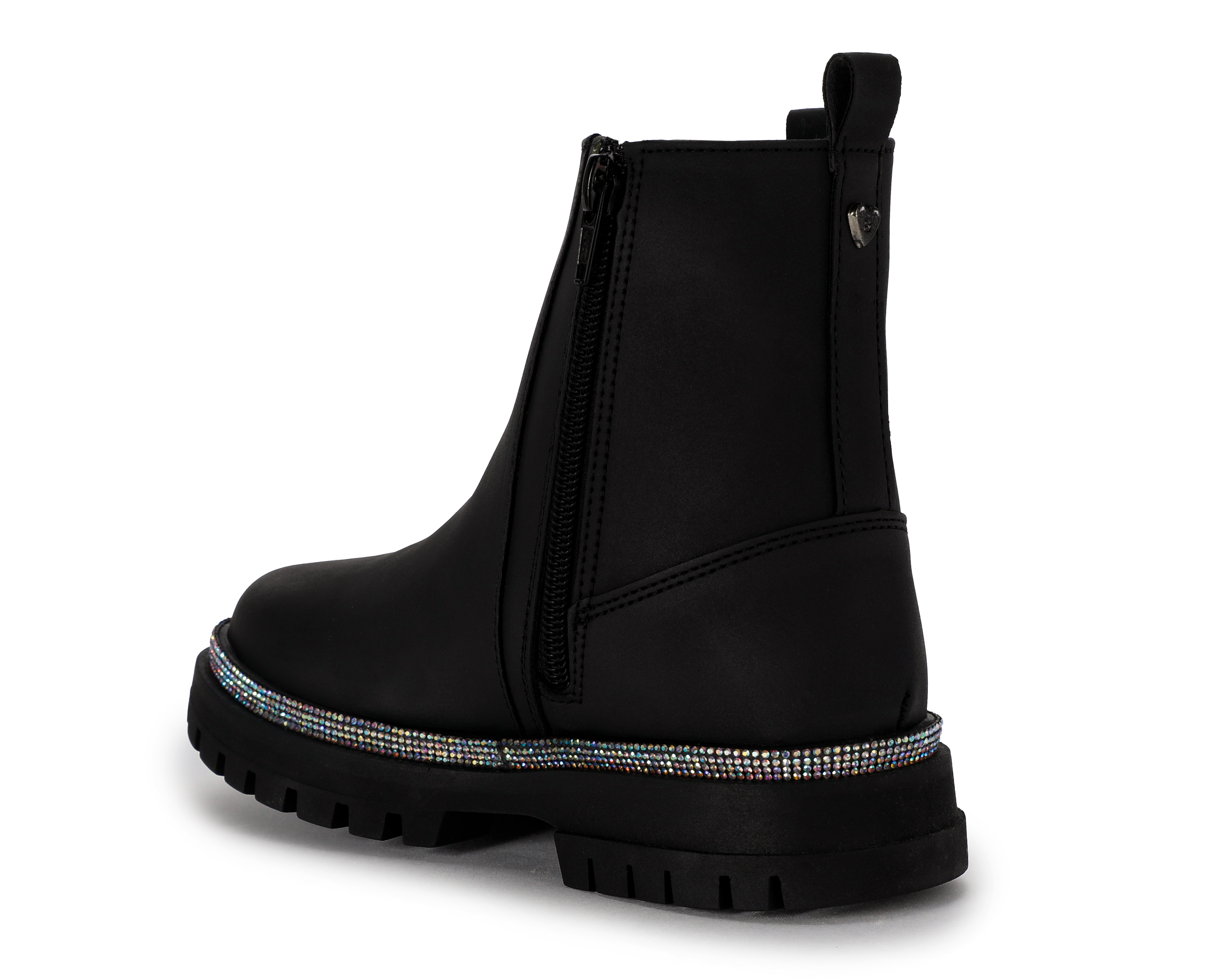 Foto 4 pulgar | Foto 3 | Botas Bambino para Niña
