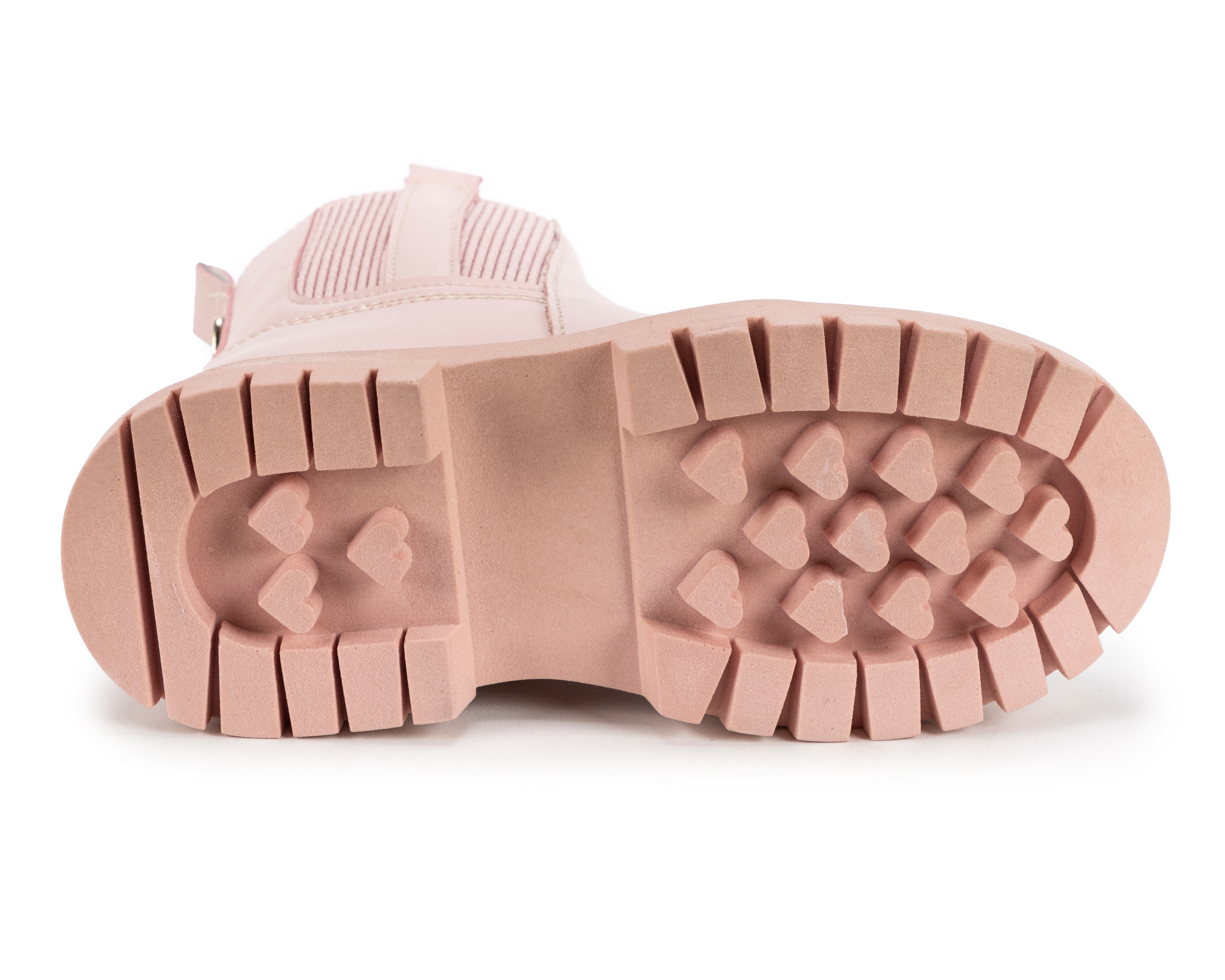 Foto 5 pulgar | Foto 4 | Botines de Moda Bambino para Niña