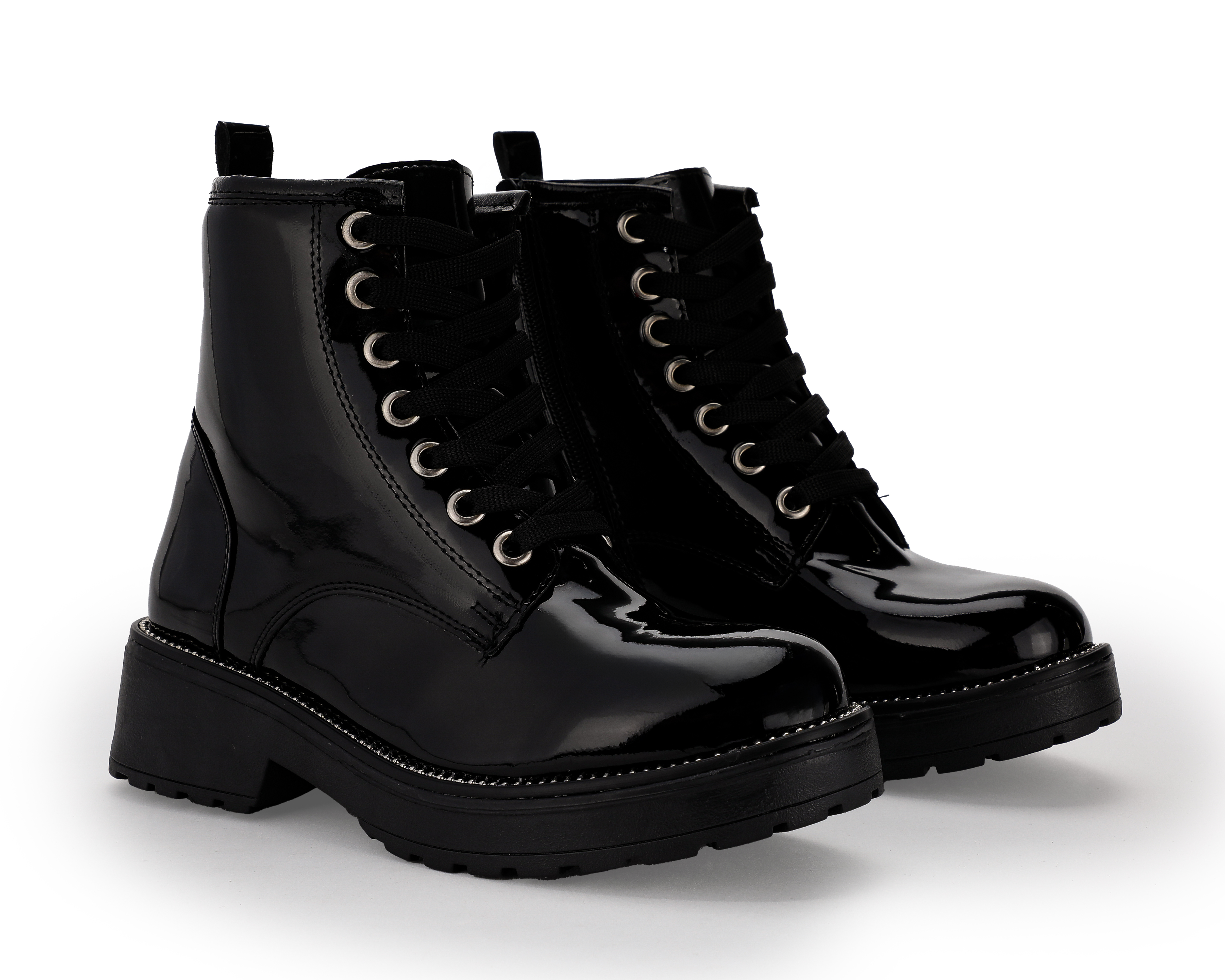 Botas Casuales Bambino para Niña