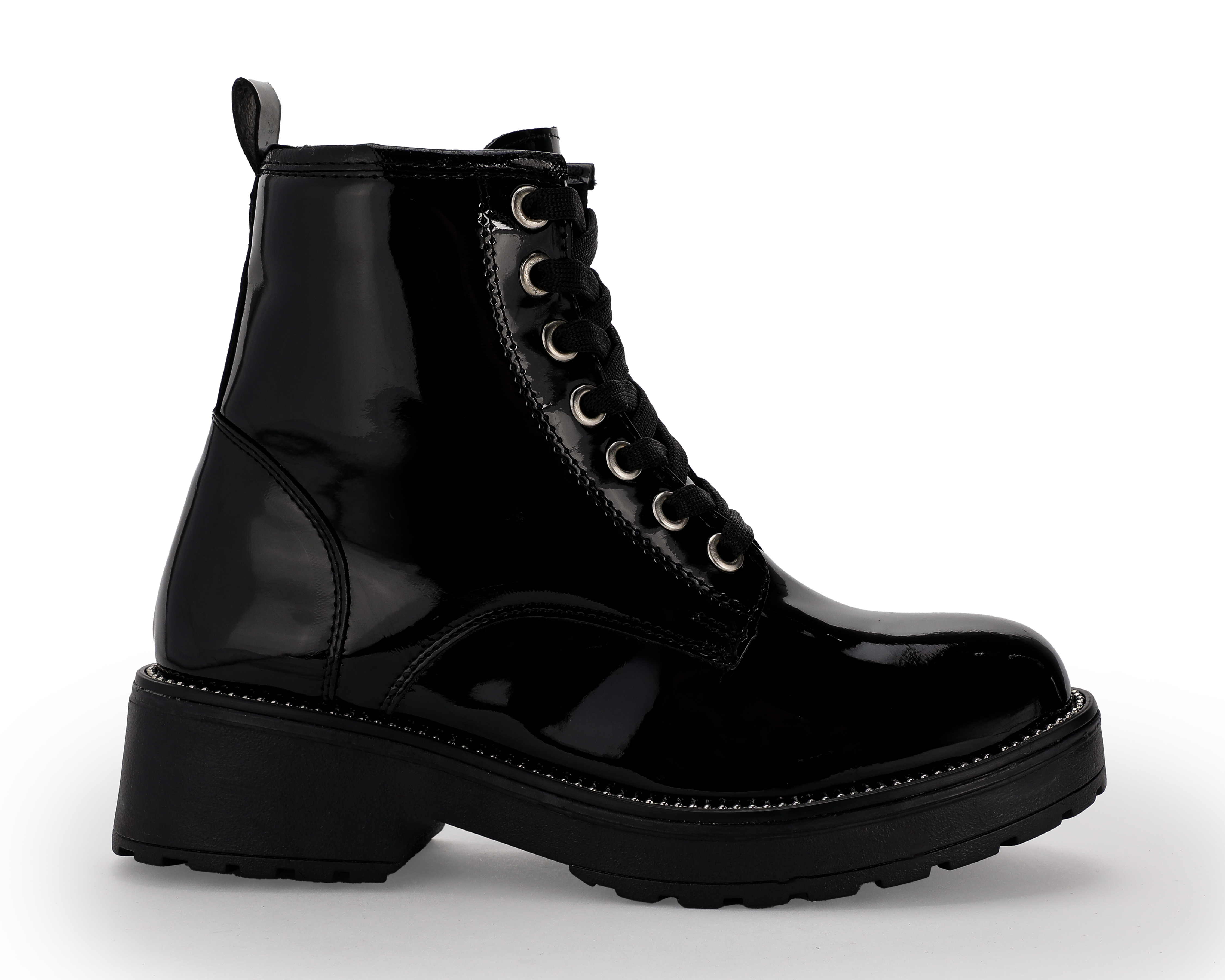 Foto 3 pulgar | Foto 2 | Botas Casuales Bambino para Niña