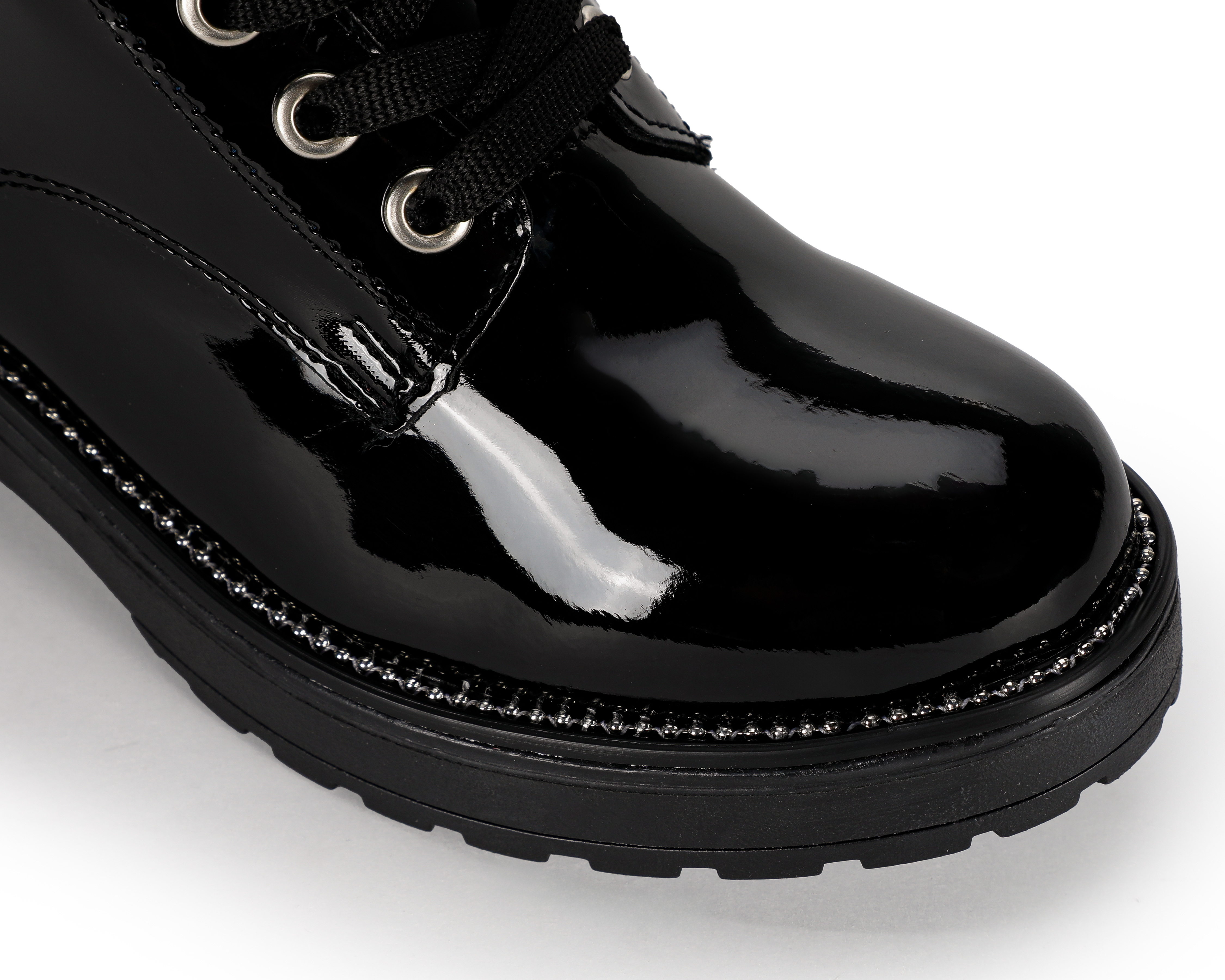 Foto 7 pulgar | Foto 6 | Botas Casuales Bambino para Niña