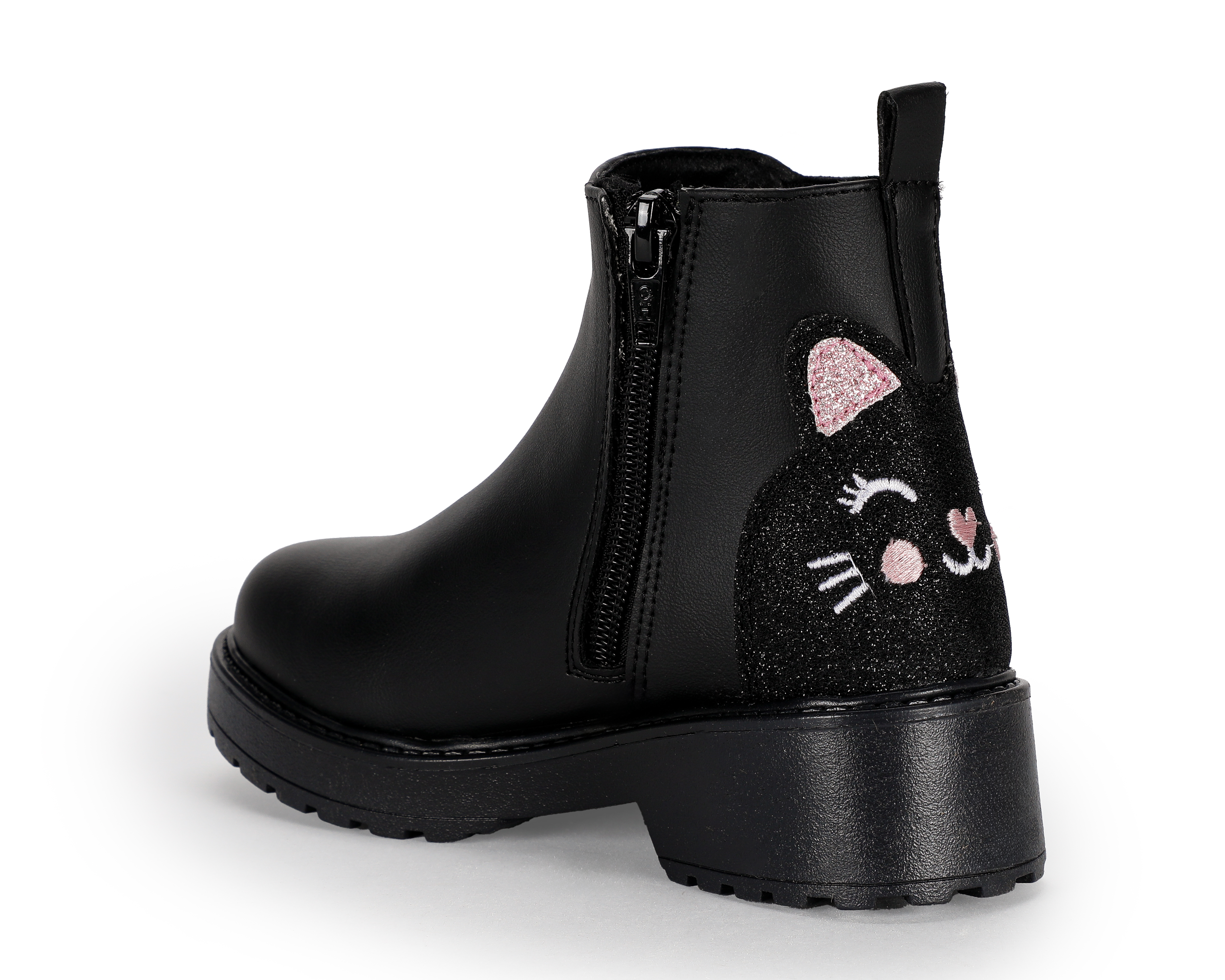Foto 4 pulgar | Foto 3 | Botas Bambino para Niña
