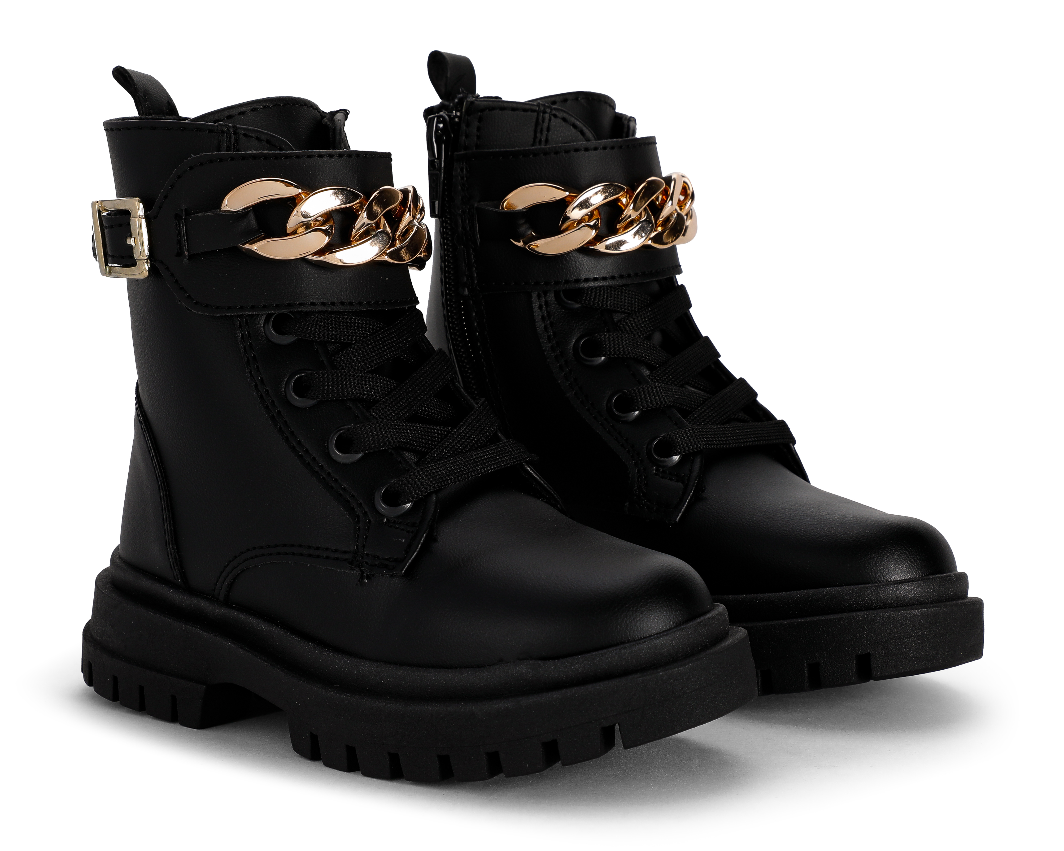 Botas Bambino para Niña
