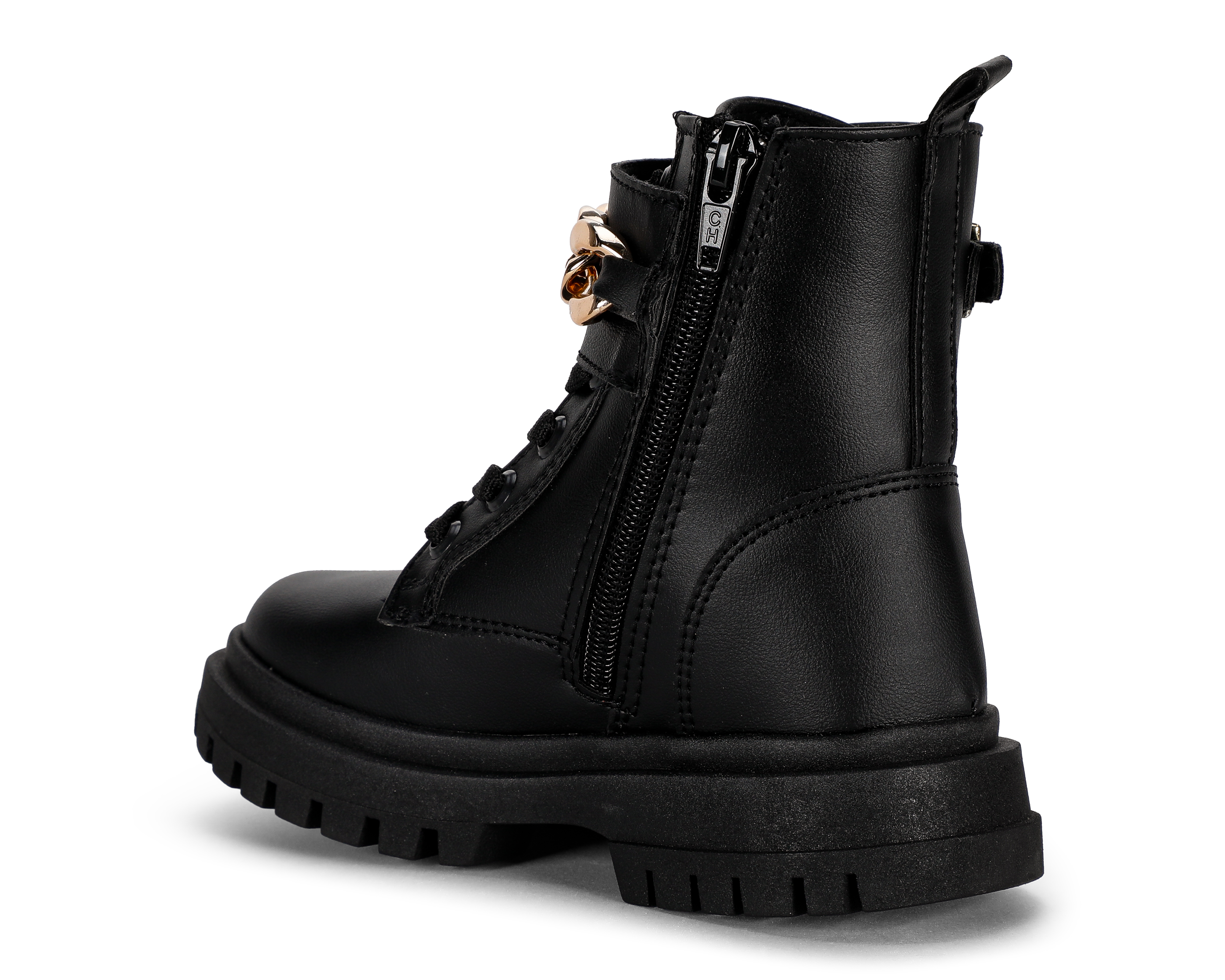 Foto 4 pulgar | Foto 3 | Botas Bambino para Niña