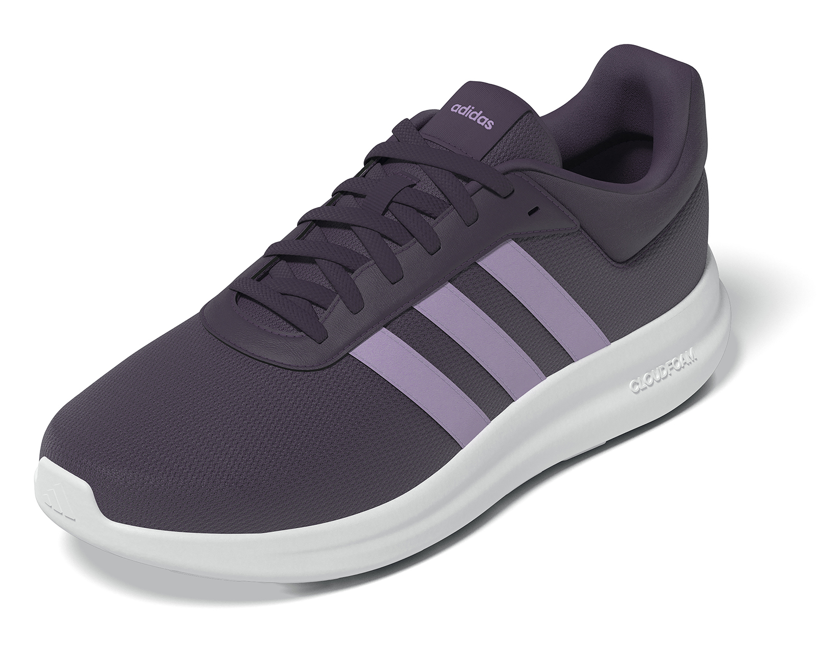 Tenis para Correr Adidas Lite Racer 4.0 para Mujer