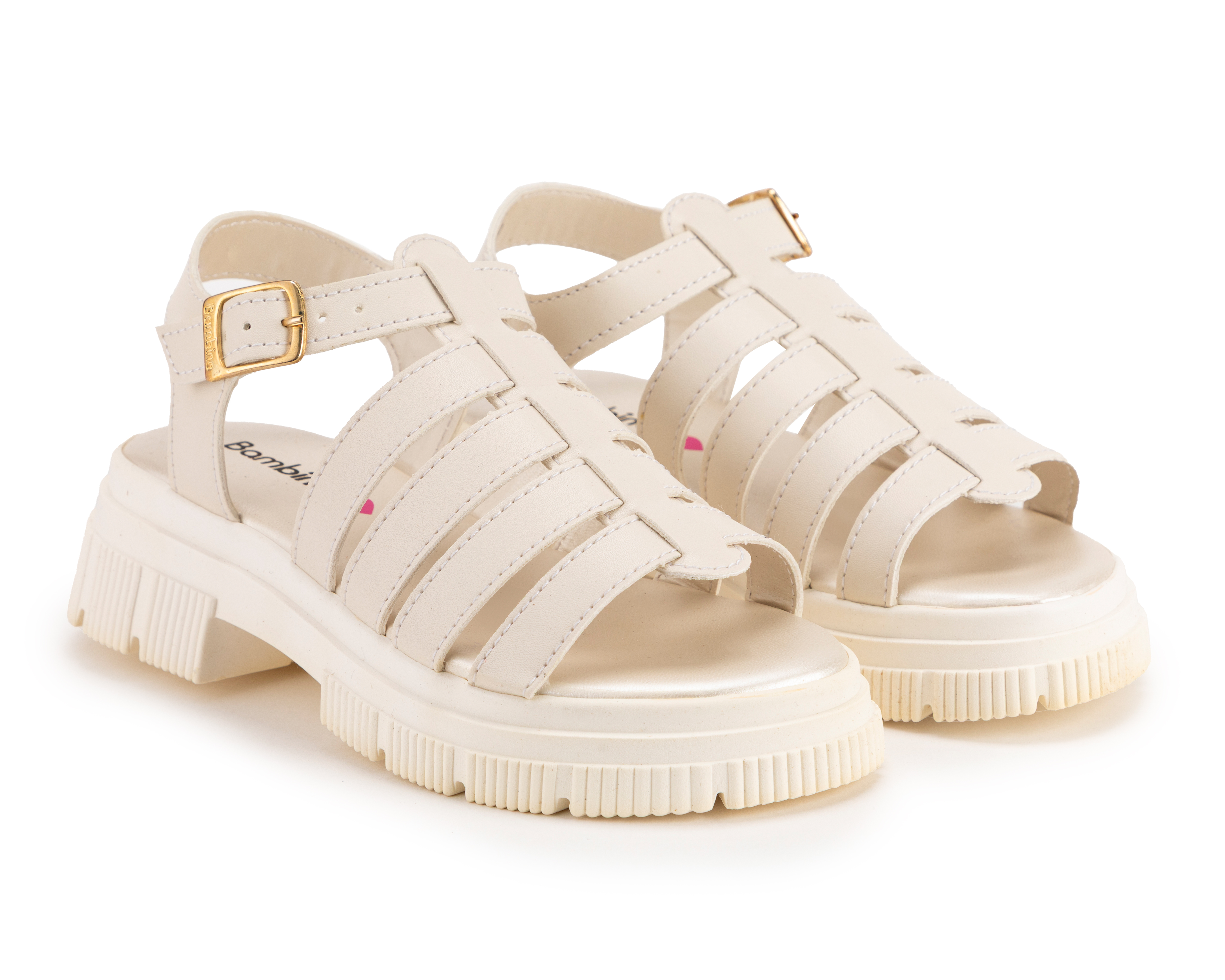 Sandalias Bambino para Niña