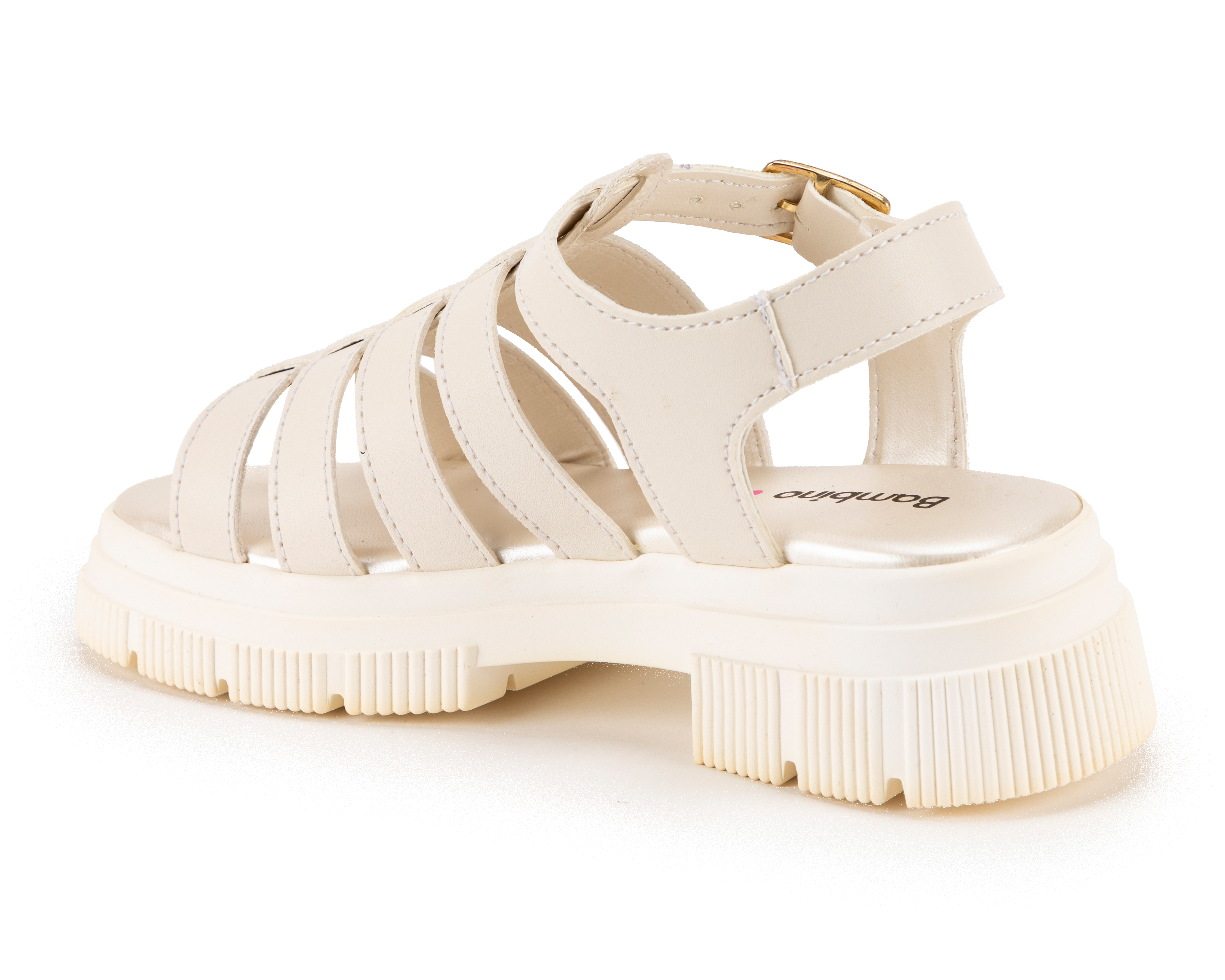 Foto 4 pulgar | Foto 3 | Sandalias Bambino para Niña