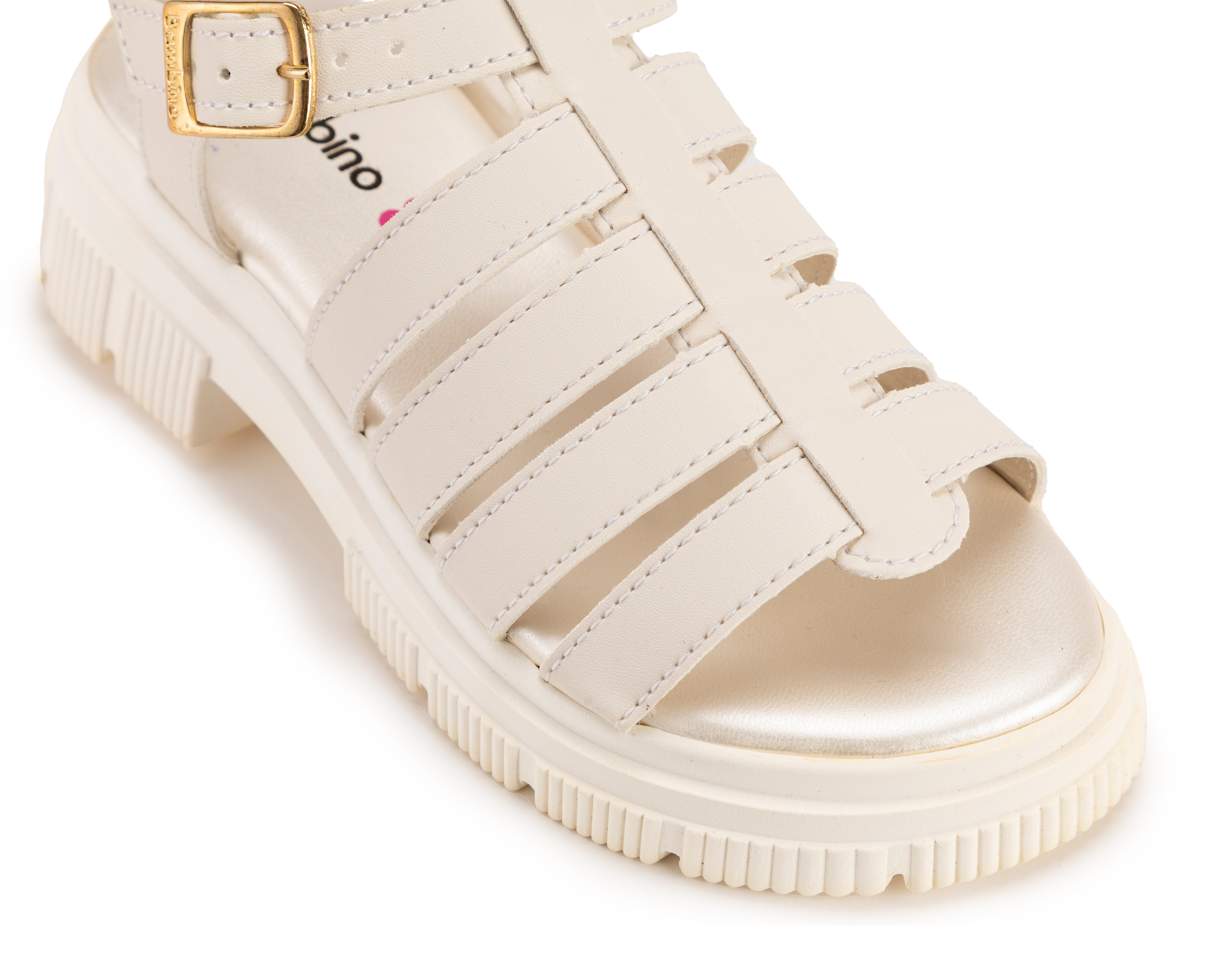 Foto 7 pulgar | Foto 6 | Sandalias Bambino para Niña