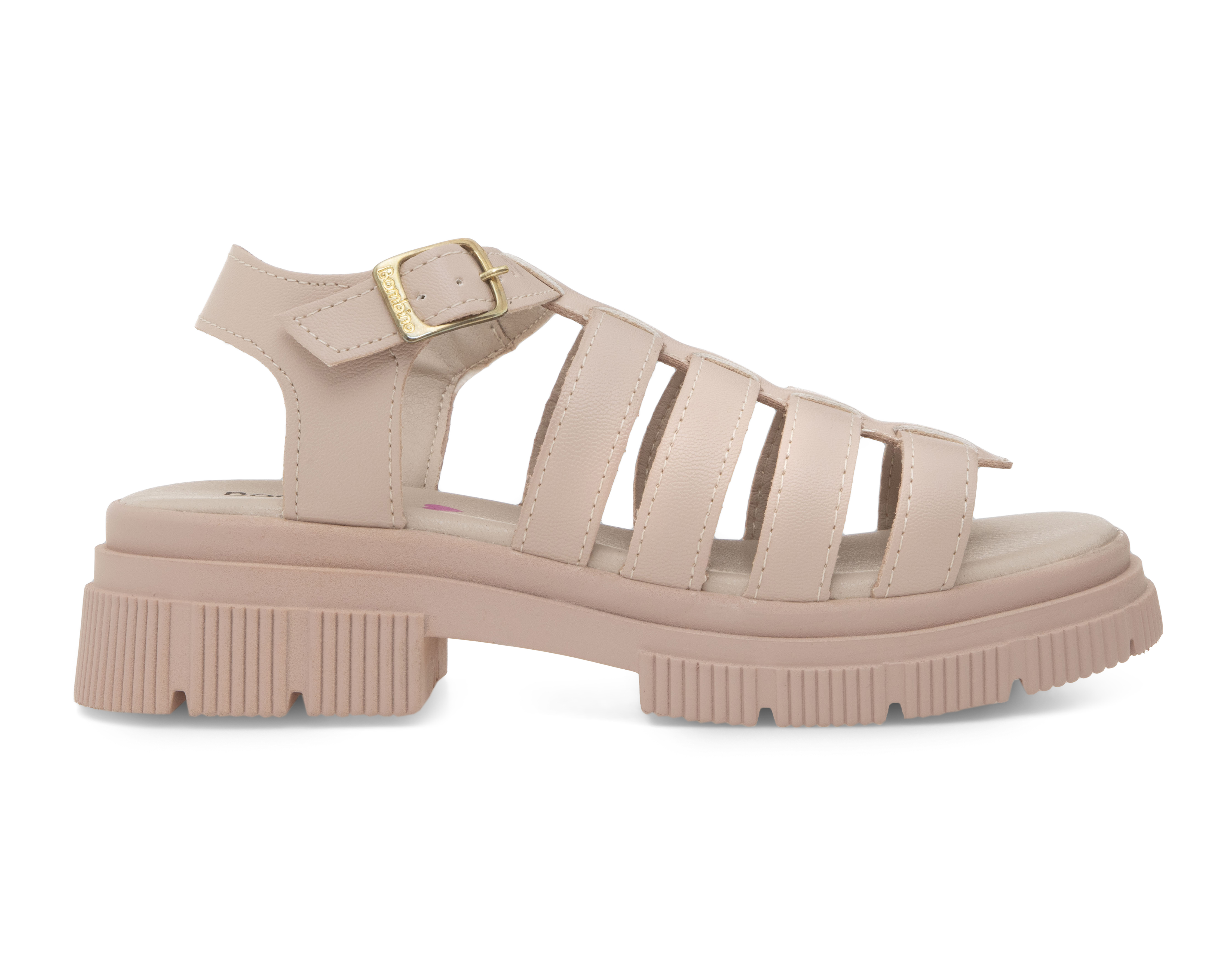 Foto 3 pulgar | Foto 2 | Sandalias Bambino para Niña