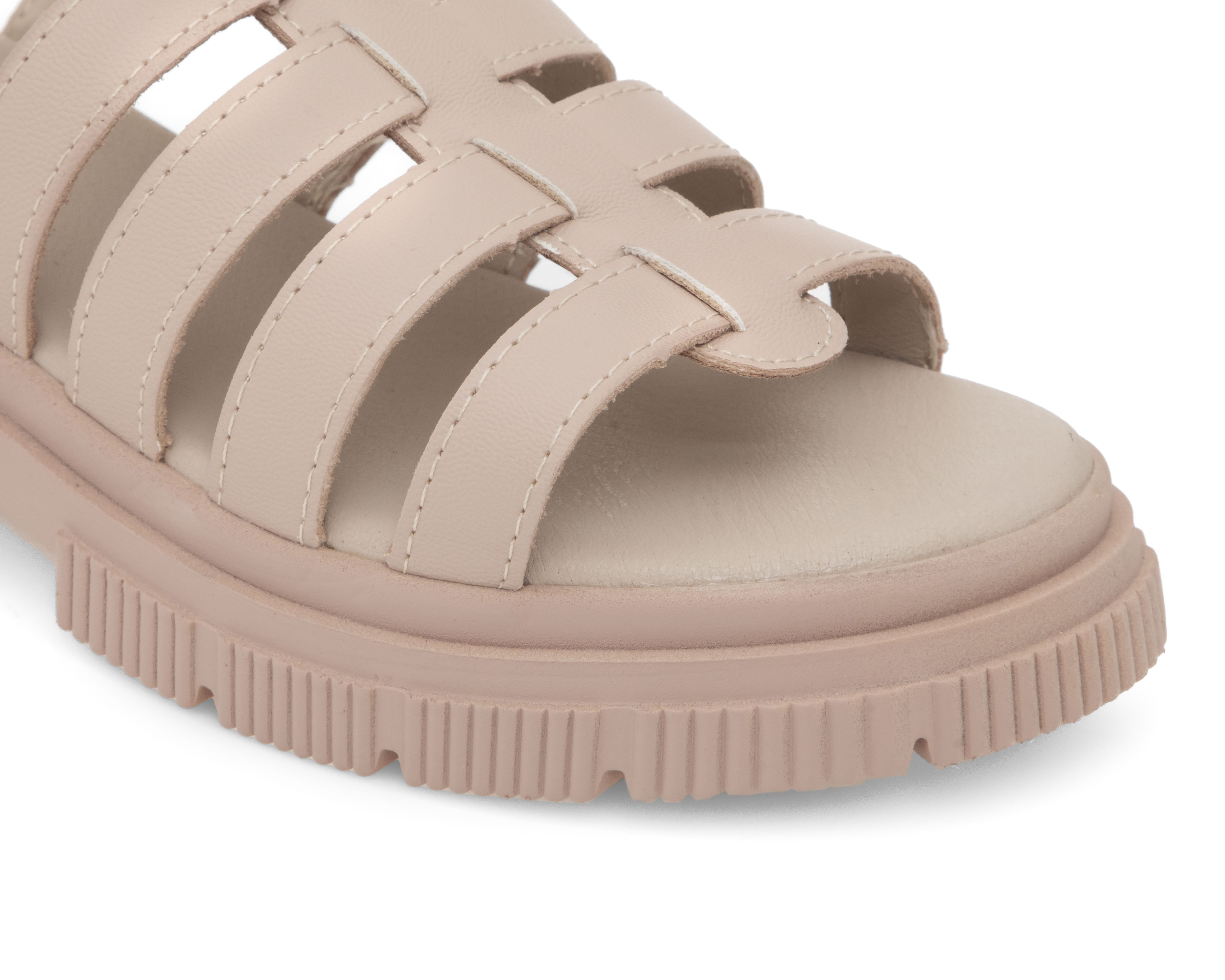 Foto 7 pulgar | Foto 6 | Sandalias Bambino para Niña