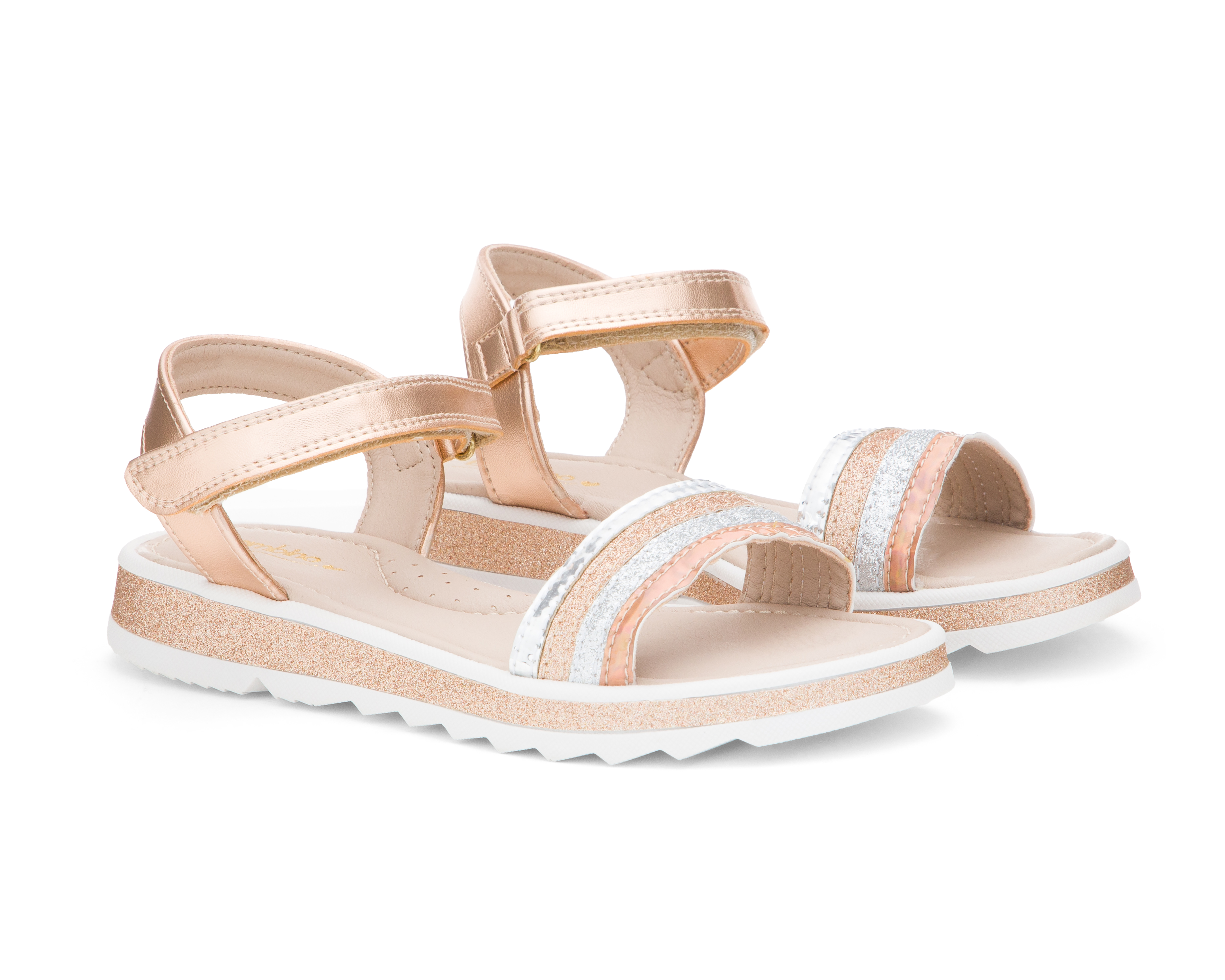 Foto 2 pulgar | Foto 1 | Sandalias Bambino para Niña