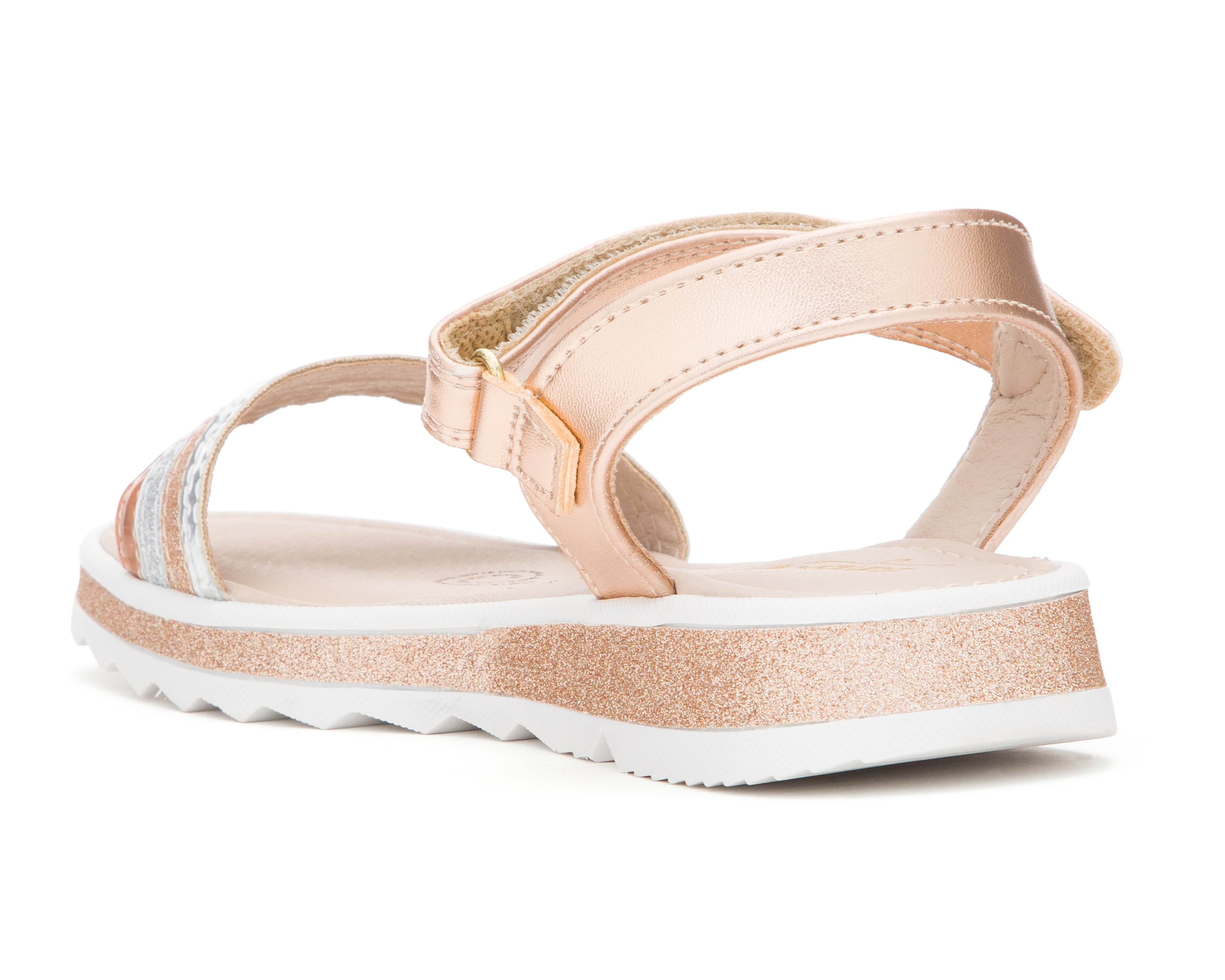 Foto 3 | Foto 3 | Sandalias Bambino para Niña