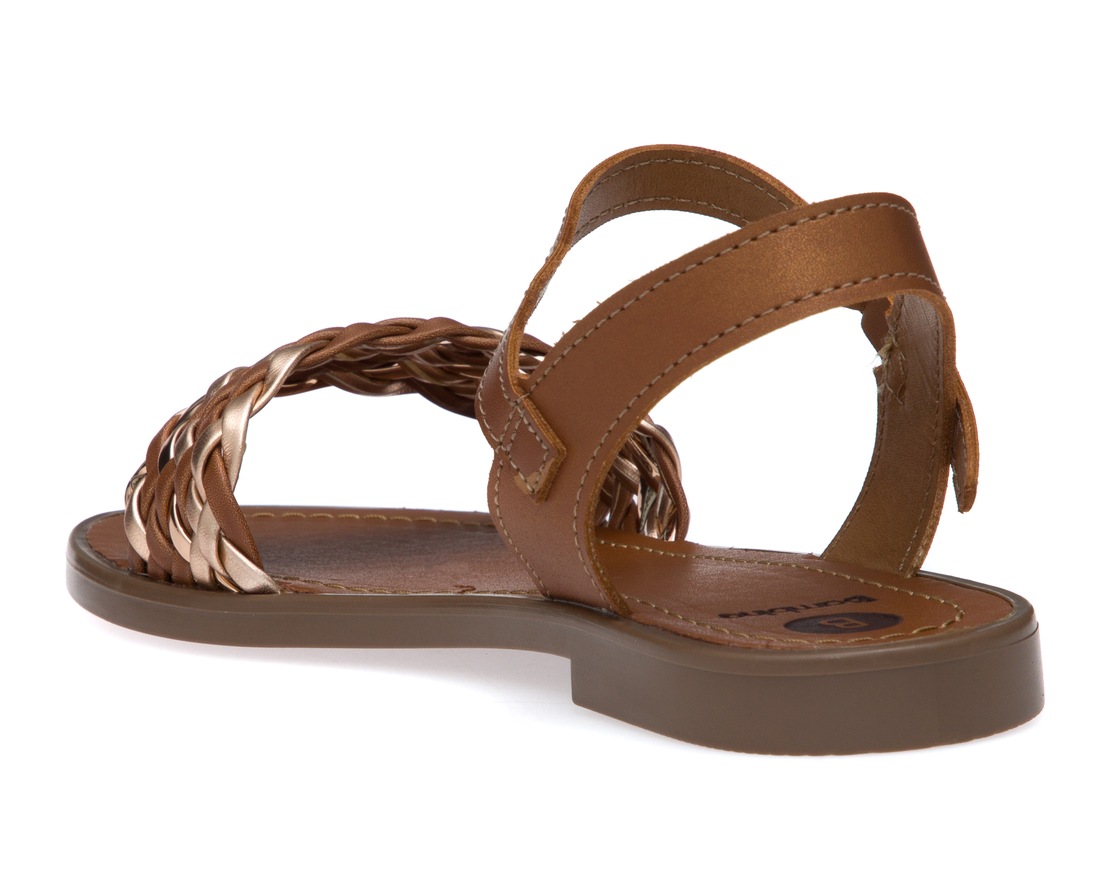 Foto 4 pulgar | Foto 3 | Sandalias Bambino para Niña