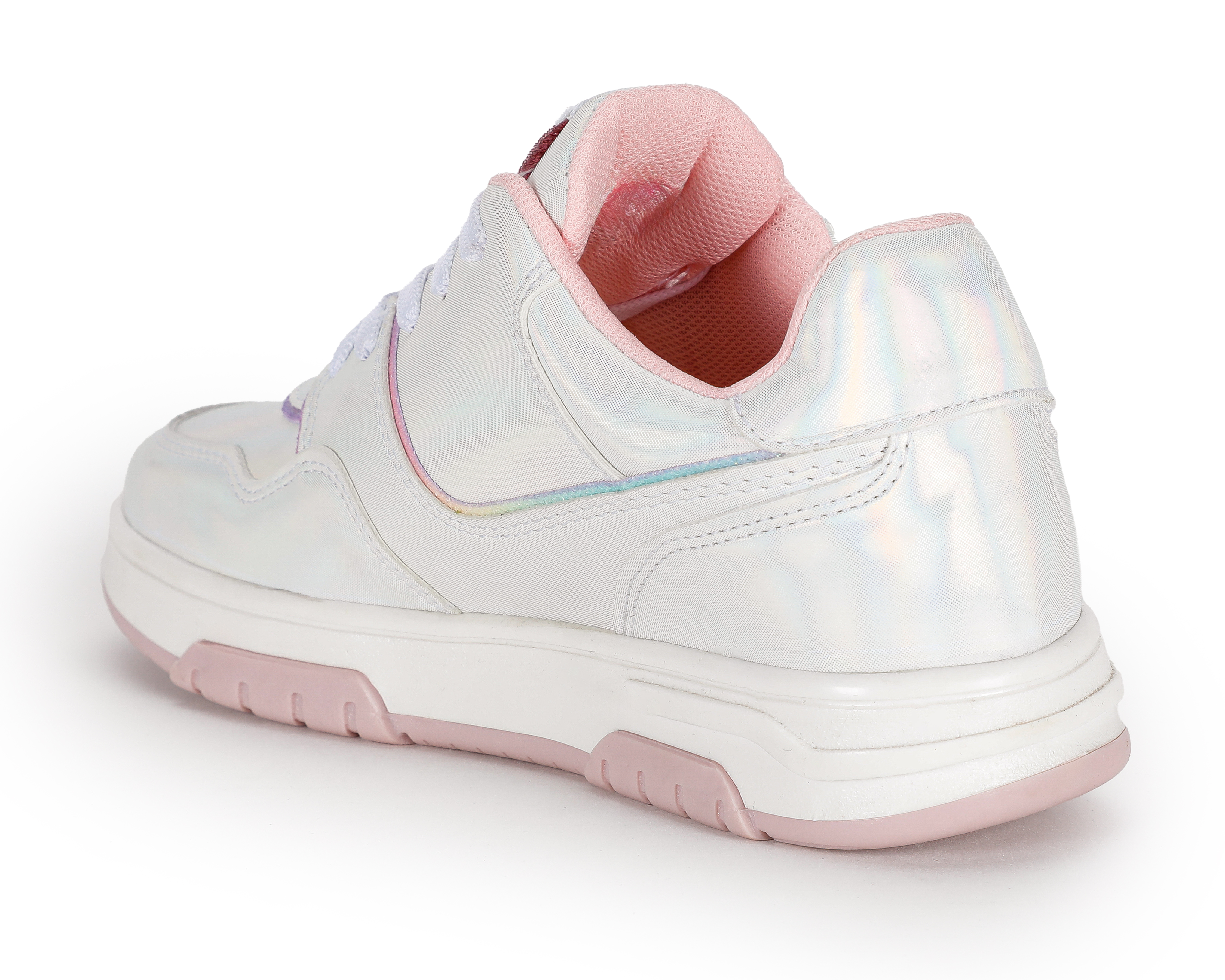 Foto 4 pulgar | Foto 3 | Tenis de Moda Bambino para Niña