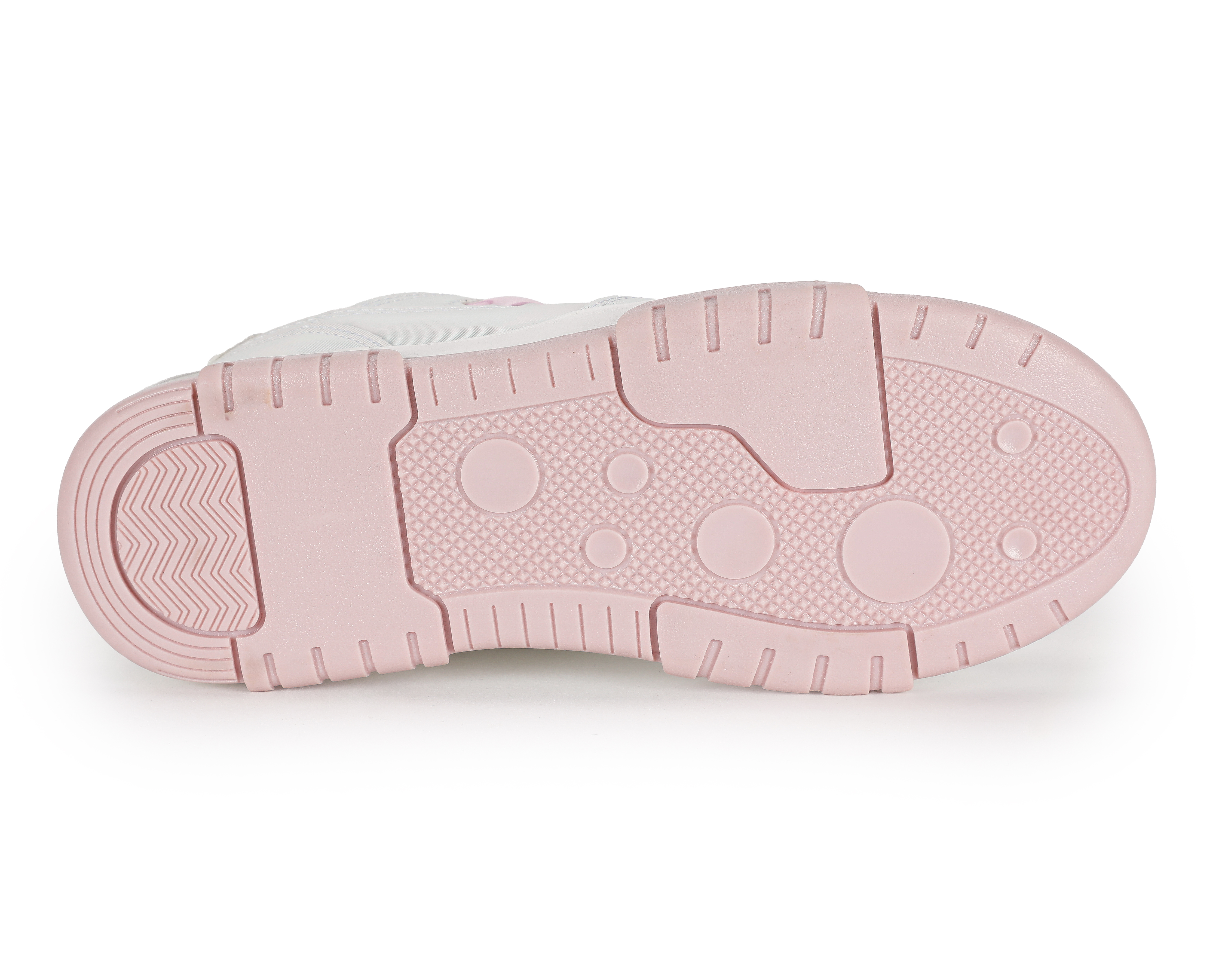 Foto 5 pulgar | Foto 4 | Tenis de Moda Bambino para Niña