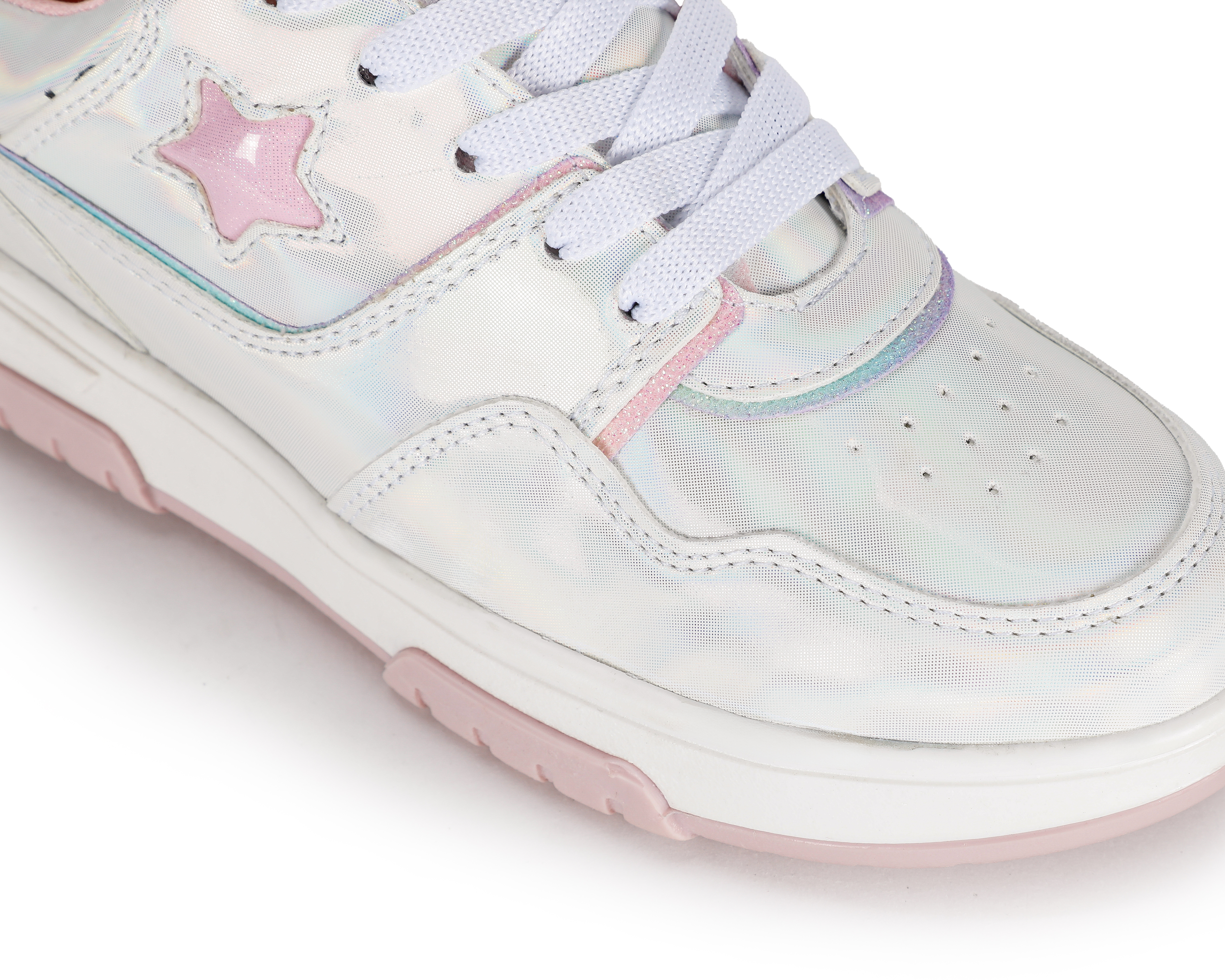 Foto 7 pulgar | Foto 6 | Tenis de Moda Bambino para Niña