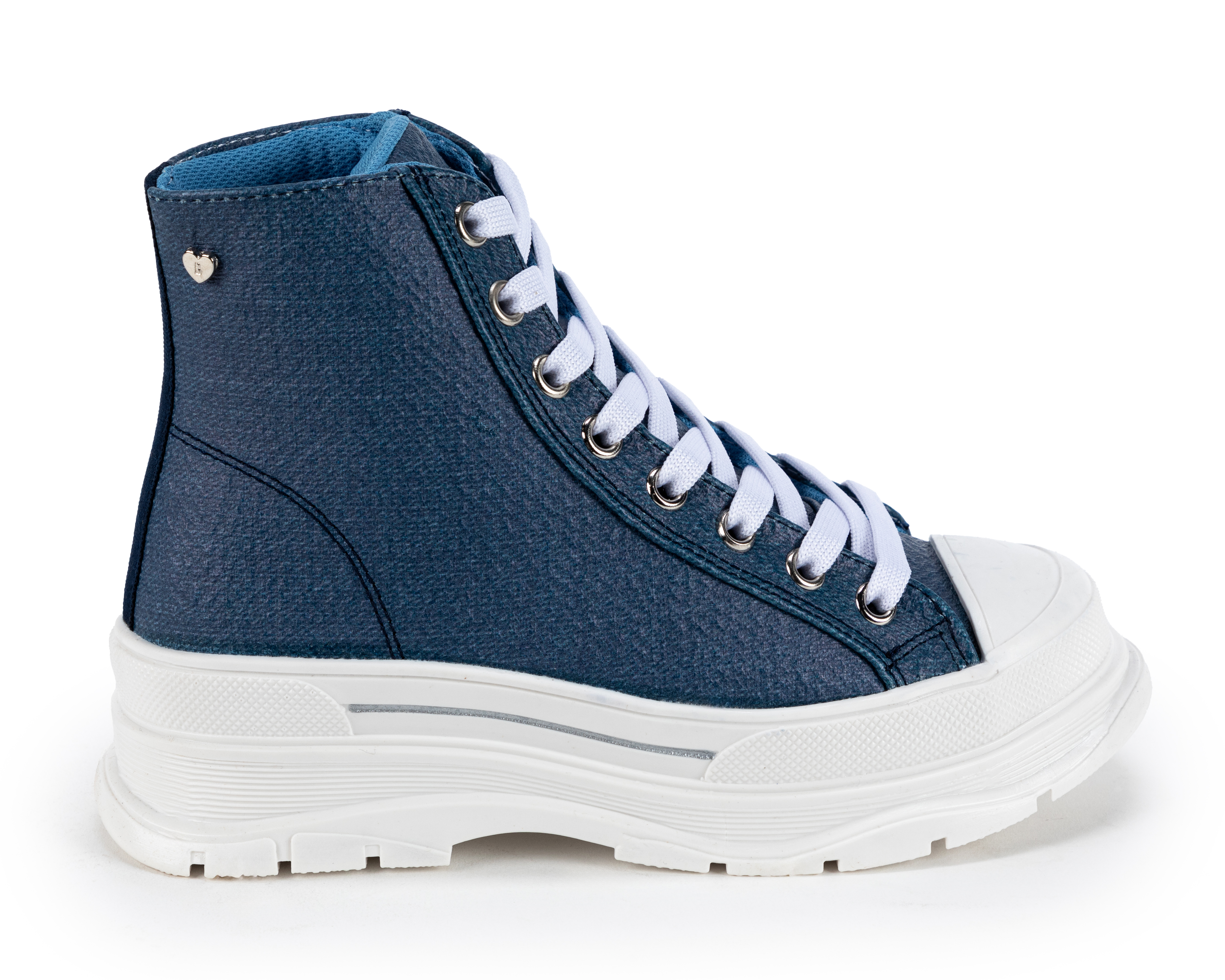 Foto 3 pulgar | Foto 2 | Tenis de Moda Bambino para Niña