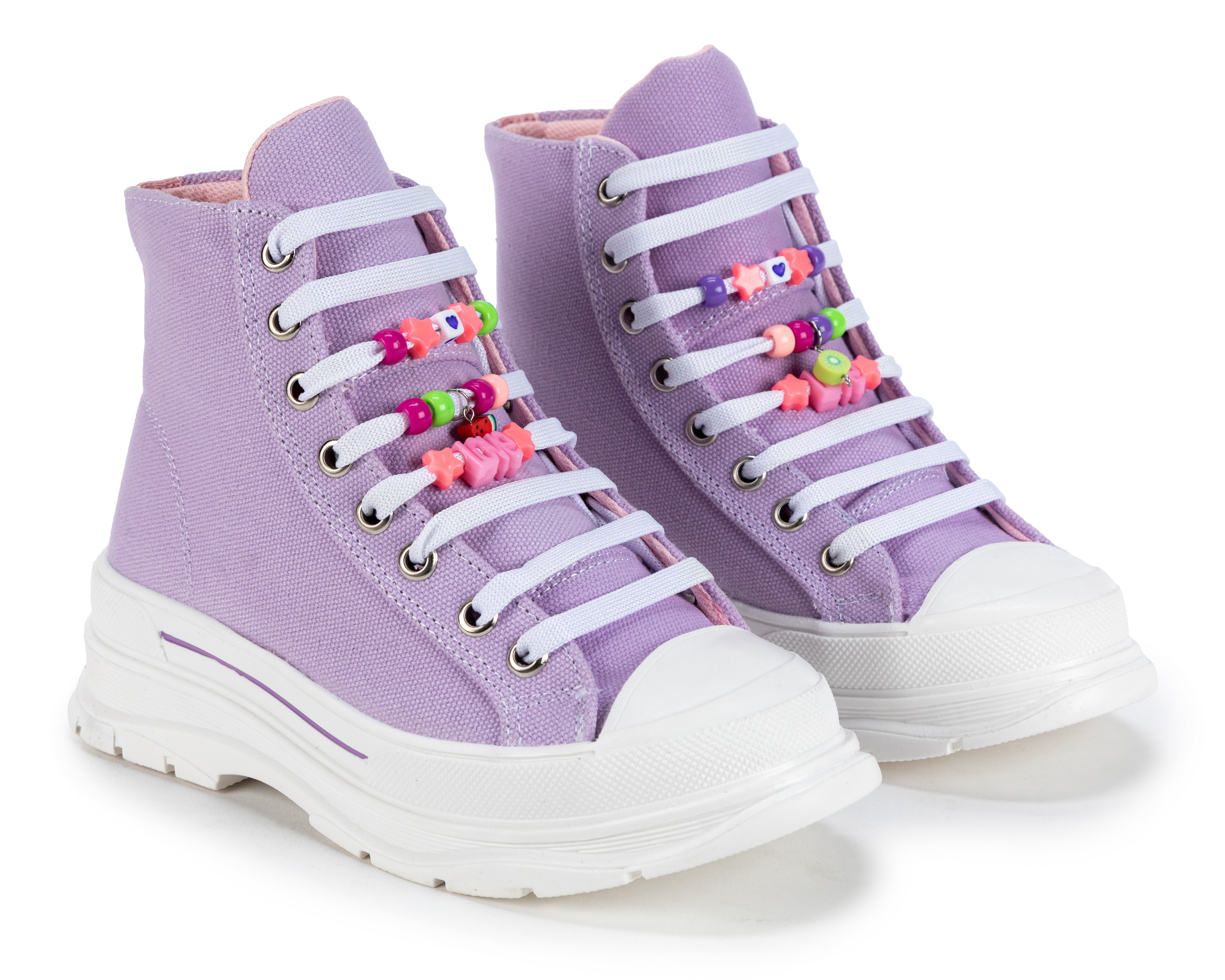 Tenis de Moda Bambino para Niña