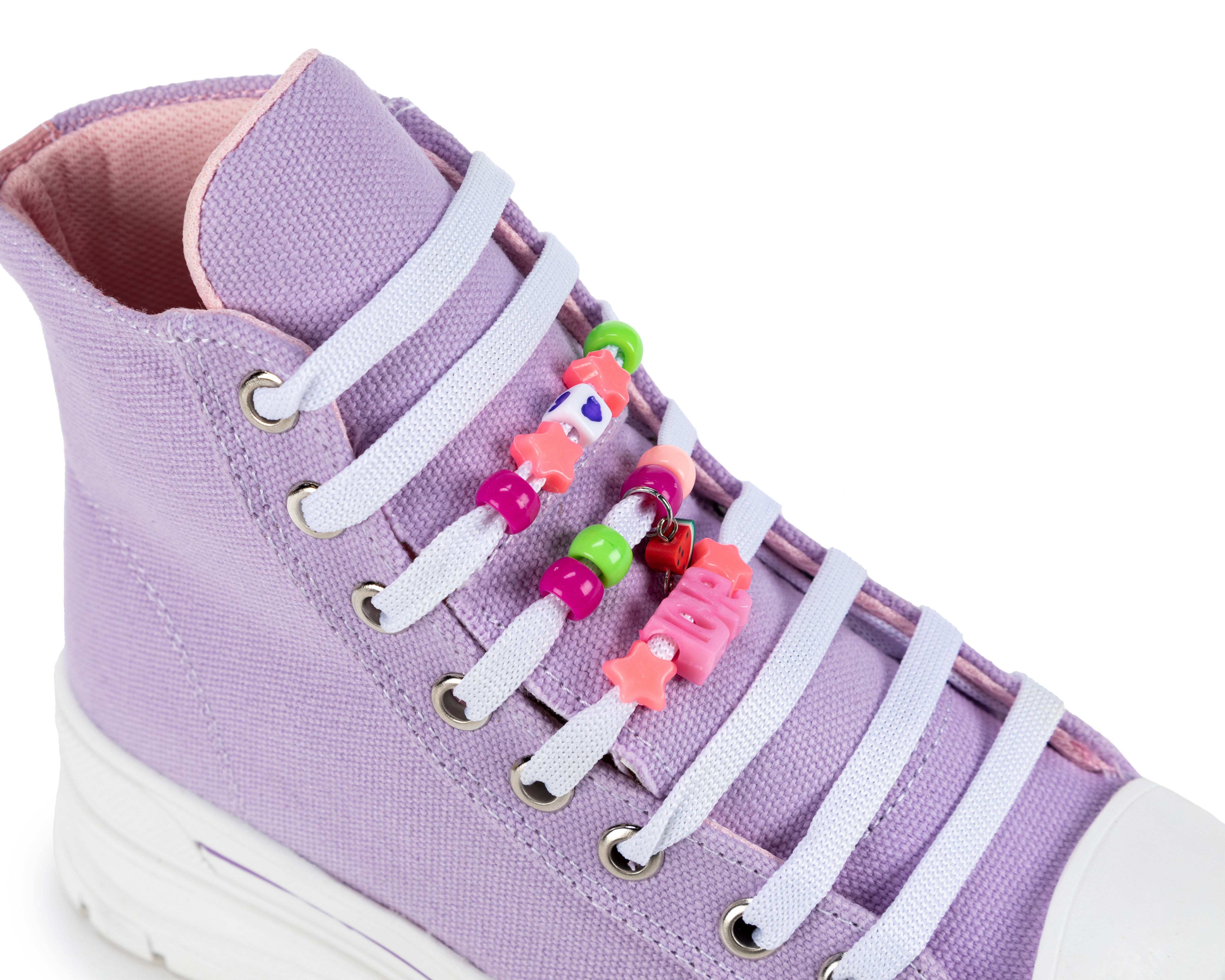 Foto 7 pulgar | Foto 6 | Tenis de Moda Bambino para Niña