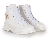 Tenis de Moda Bambino para Niña