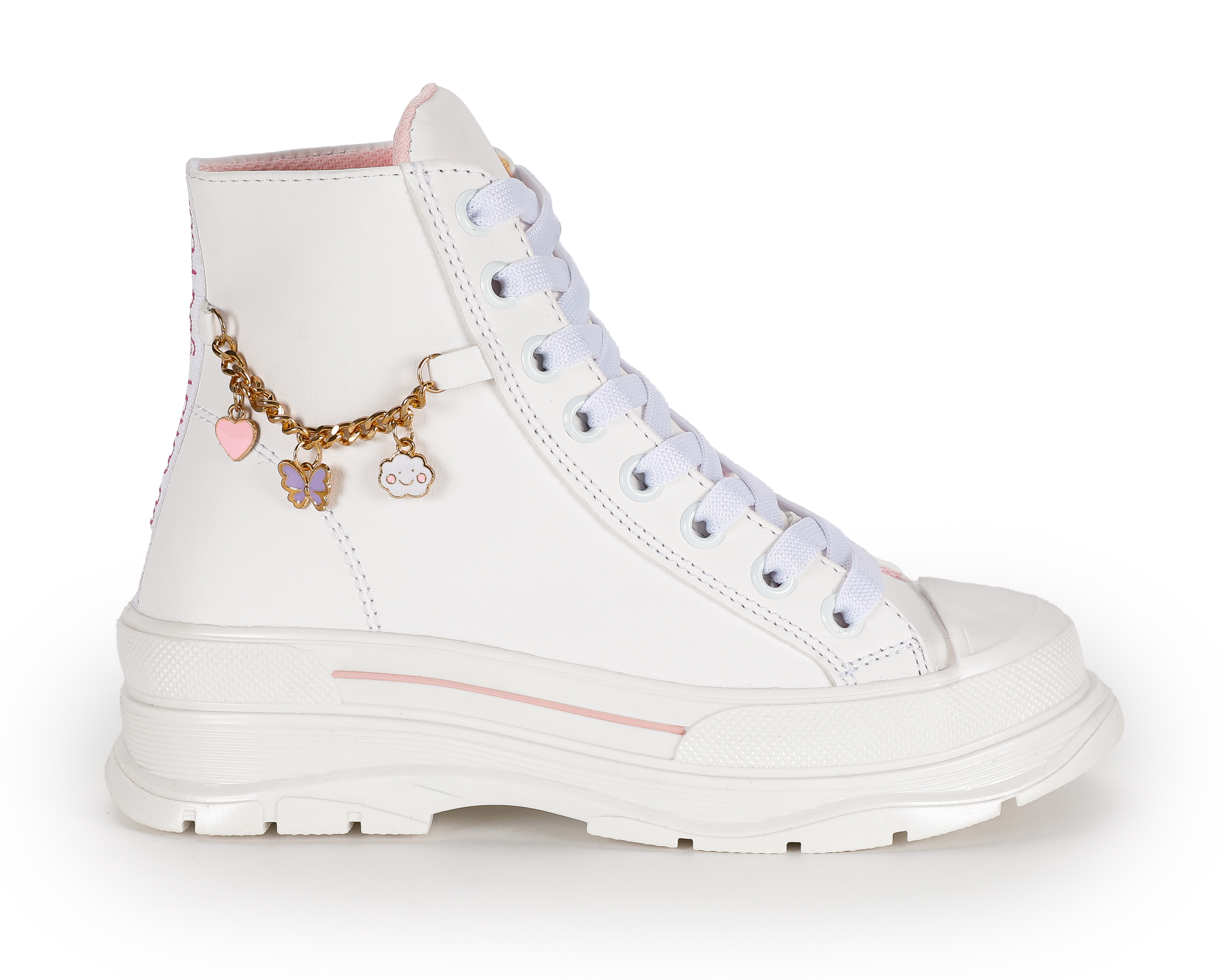 Foto 2 | Foto 2 | Tenis de Moda Bambino para Niña