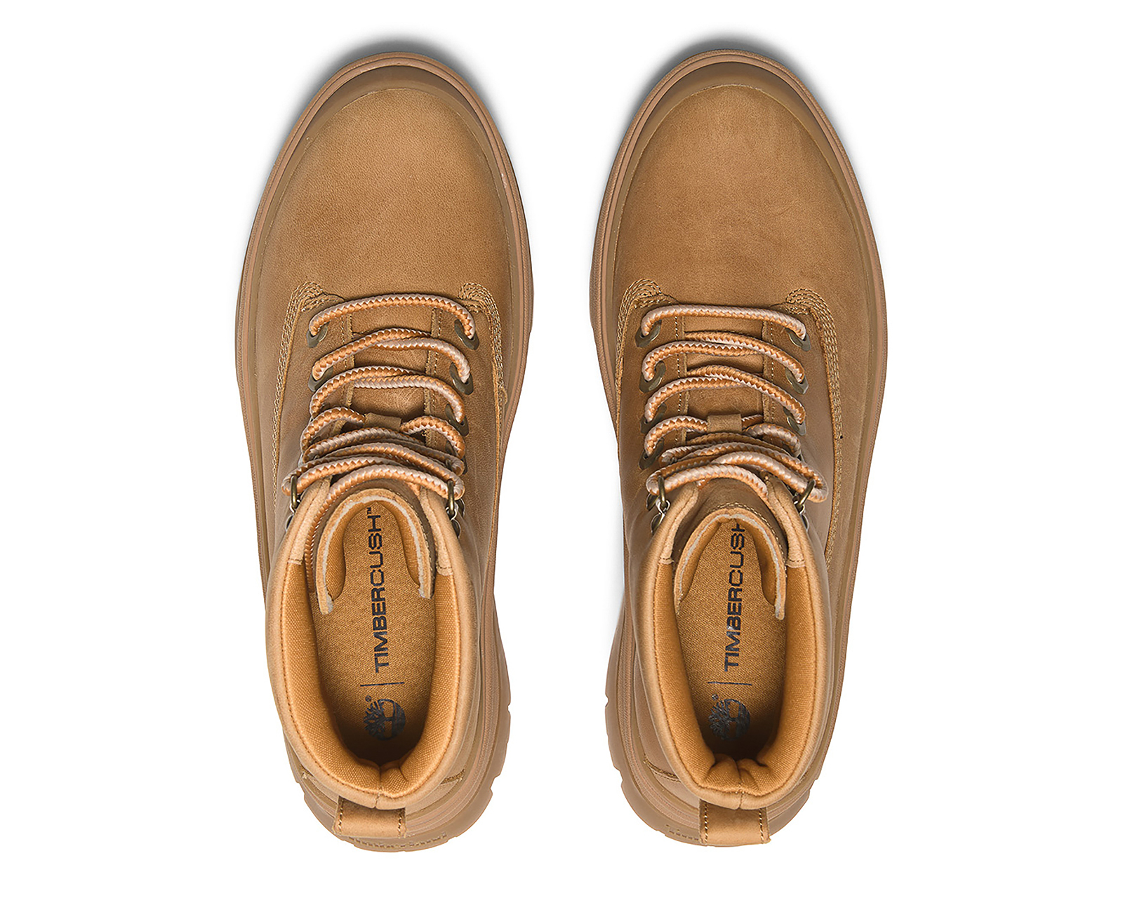 Foto 5 | Foto 5 | Botas Urbanas Timberland de Piel para Mujer