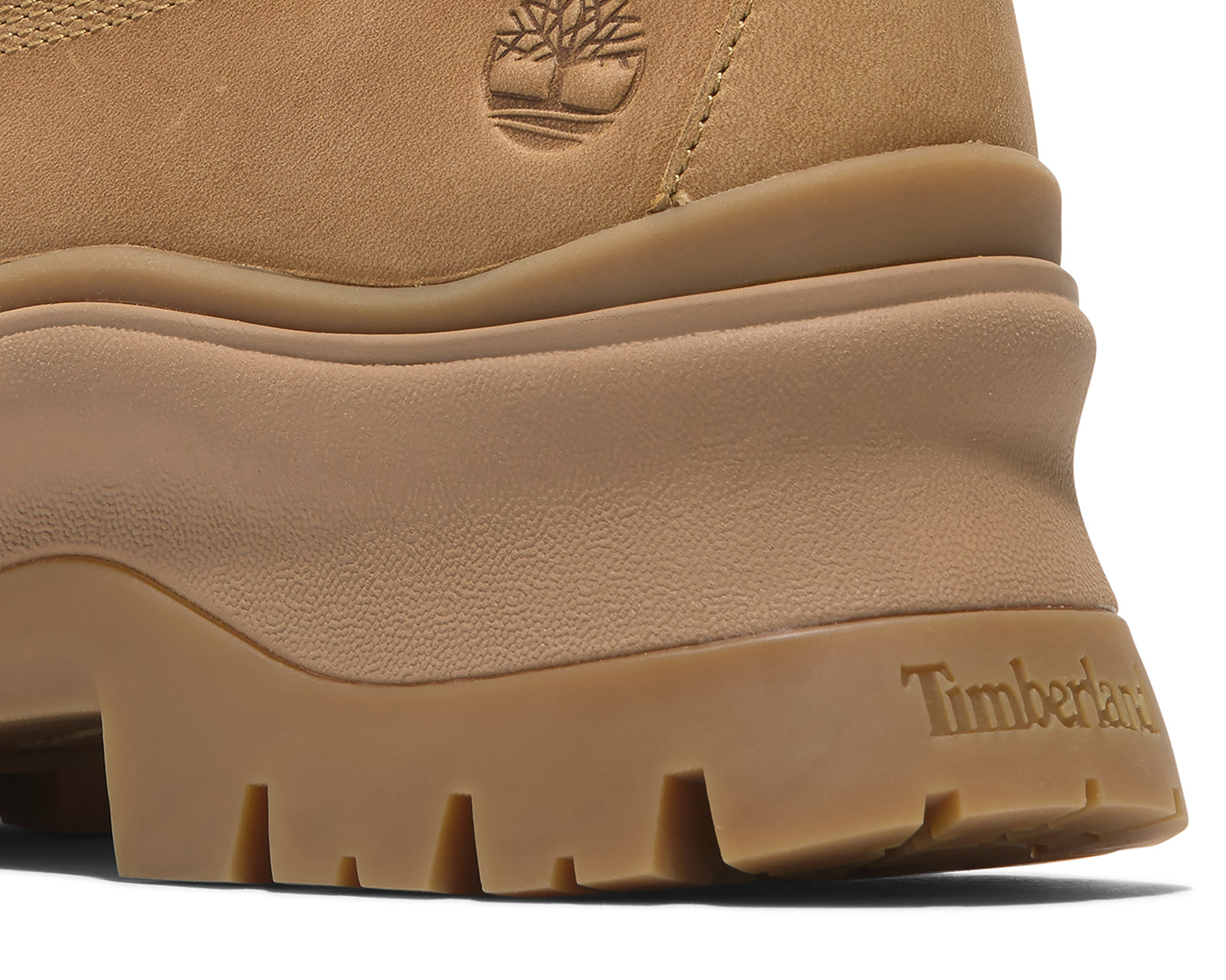 Foto 6 | Foto 6 | Botas Urbanas Timberland de Piel para Mujer