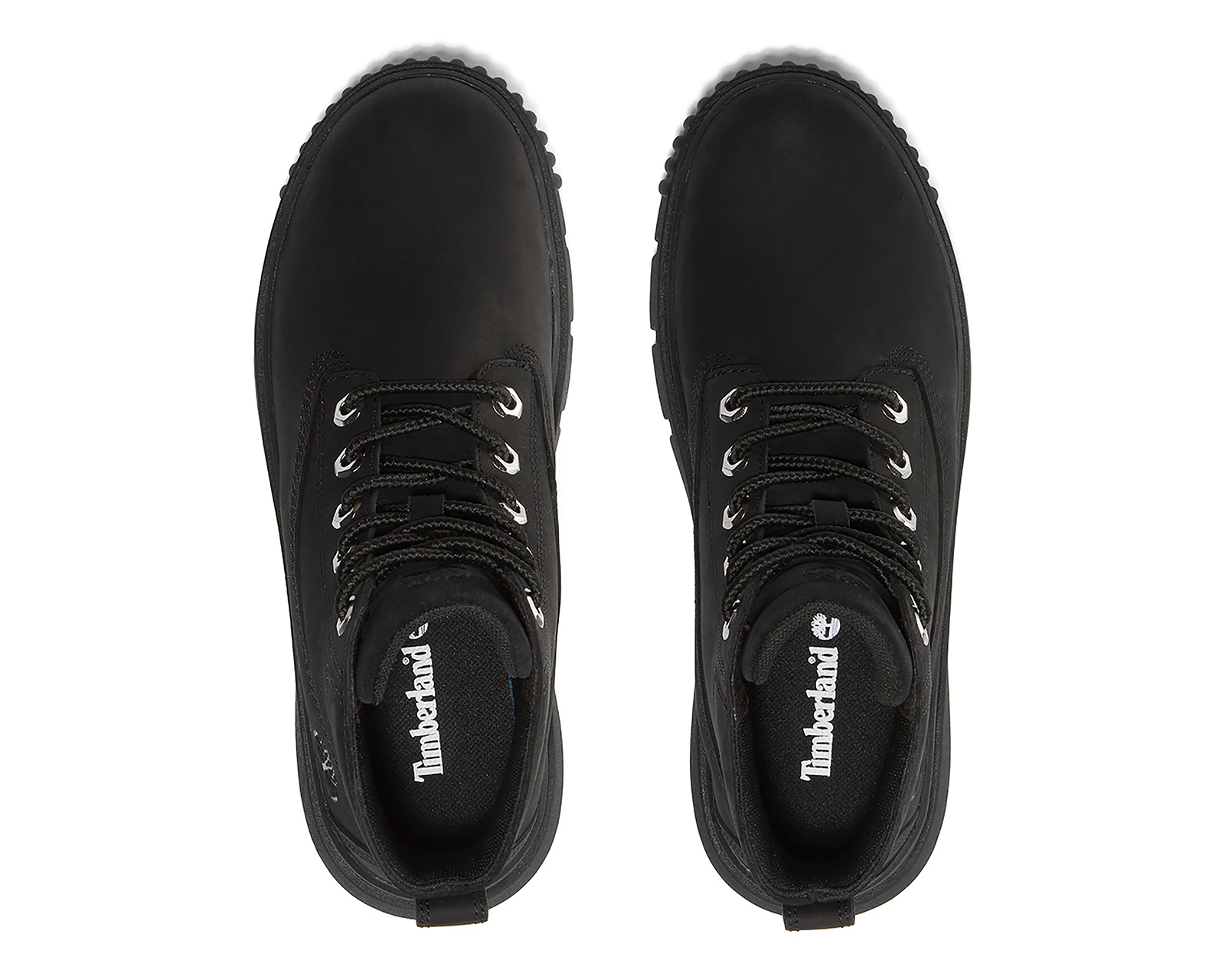 Foto 5 | Foto 5 | Botas Casuales Timberland Greyfield de Piel para Mujer