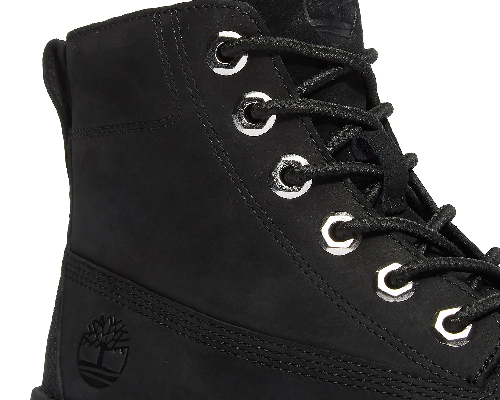 Foto 7 pulgar | Foto 6 | Botas Casuales Timberland Greyfield de Piel para Mujer