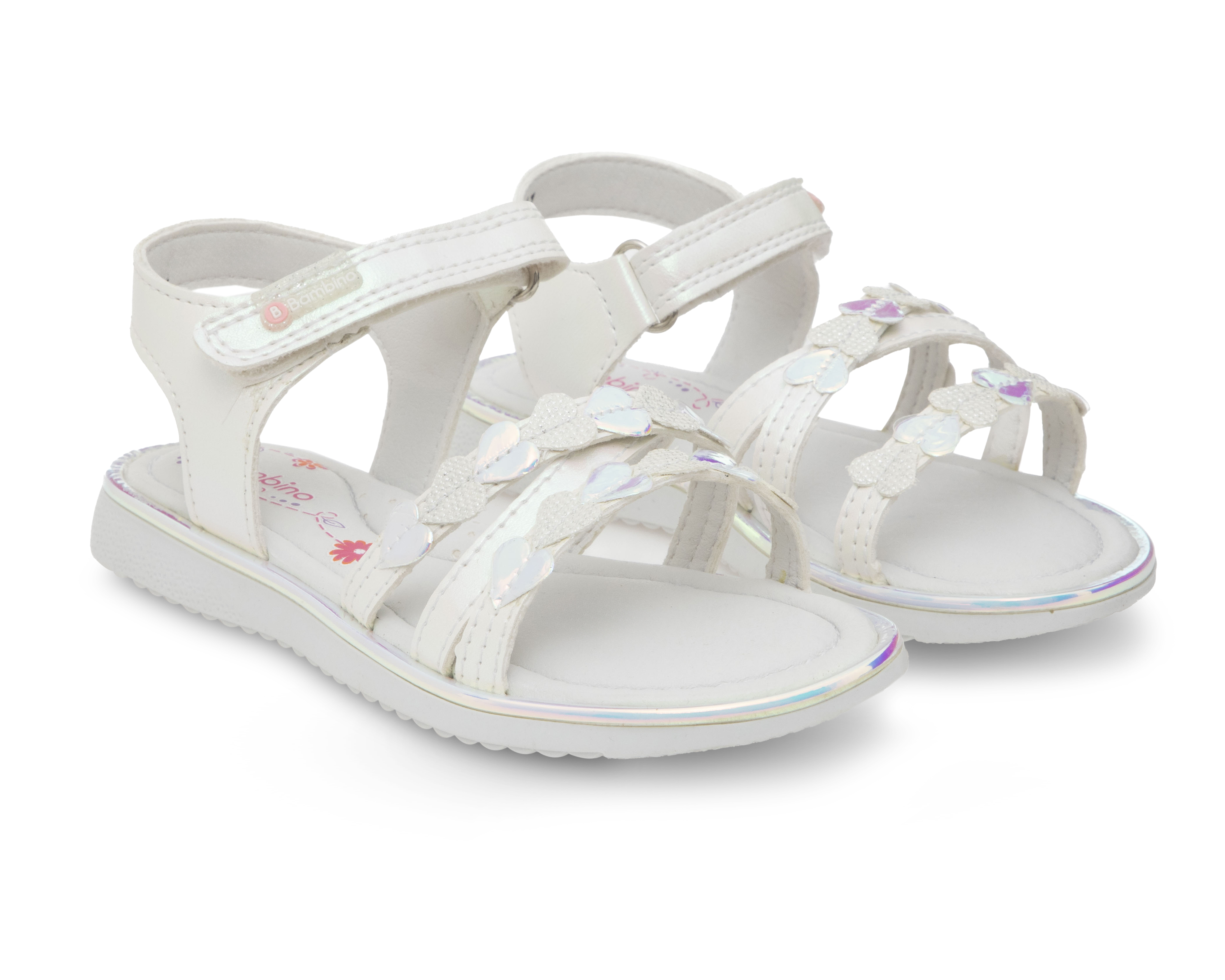 Sandalias Bambino para Niña