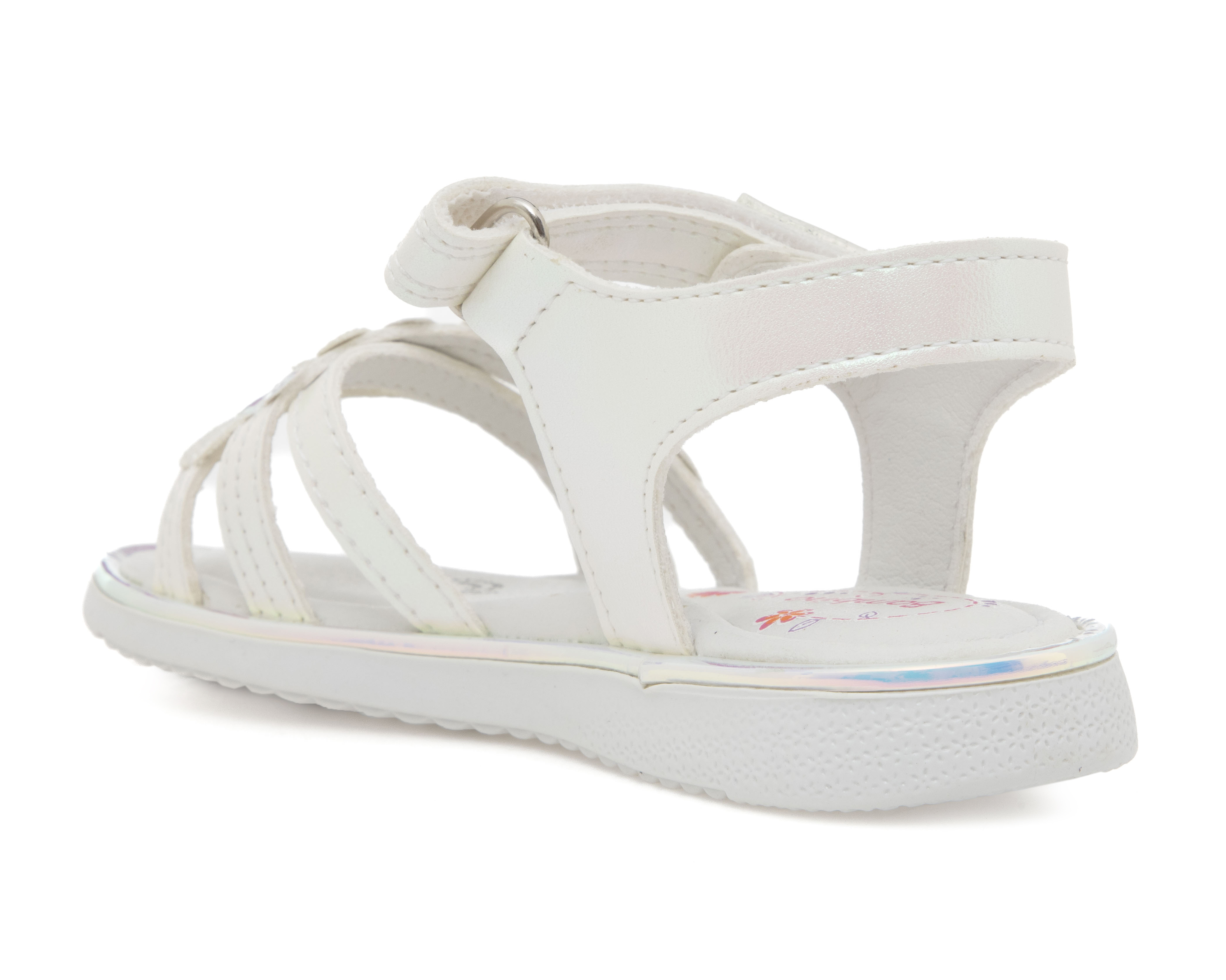 Foto 4 pulgar | Foto 3 | Sandalias Bambino para Niña