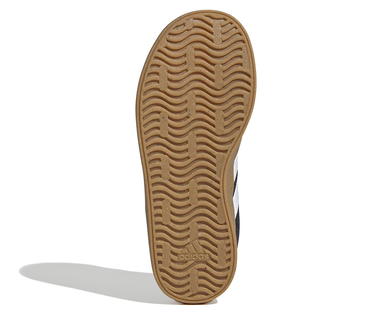 Foto 3 pulgar | Foto 2 | Tenis Adidas VL Court 3.0 K Juveniles