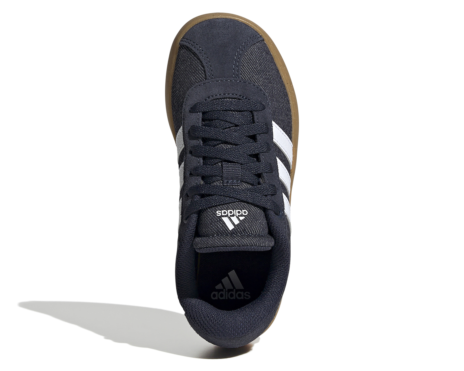 Foto 4 pulgar | Foto 3 | Tenis Adidas VL Court 3.0 K Juveniles