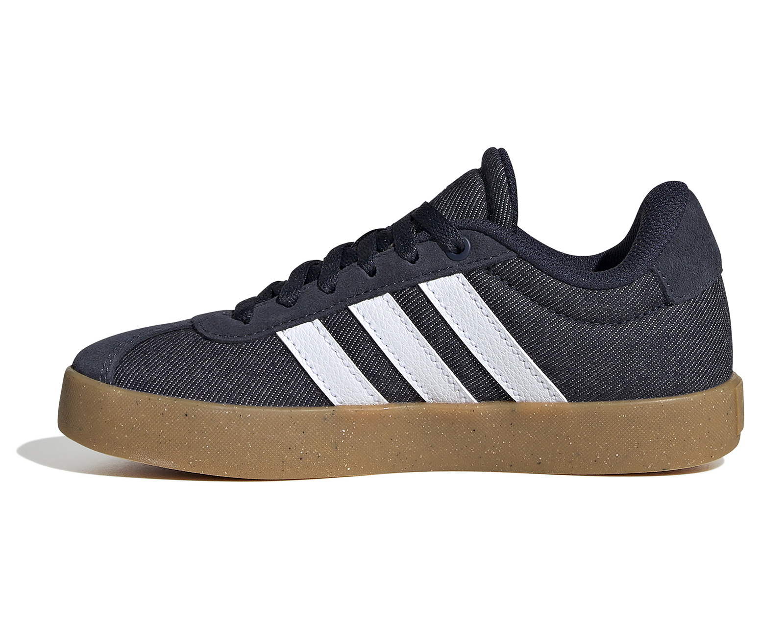 Foto 5 | Foto 5 | Tenis Adidas VL Court 3.0 K Juveniles