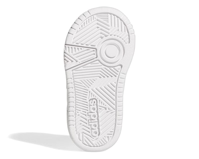 Foto 2 | Foto 2 | Tenis Adidas para Bebé Niño Hoops 3.0