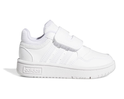 Foto 4 | Foto 4 | Tenis Adidas para Bebé Niño Hoops 3.0