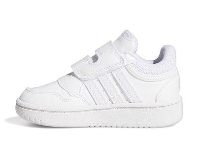 Foto 5 | Foto 5 | Tenis Adidas para Bebé Niño Hoops 3.0