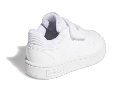 Foto 6 | Foto 6 | Tenis Adidas para Bebé Niño Hoops 3.0