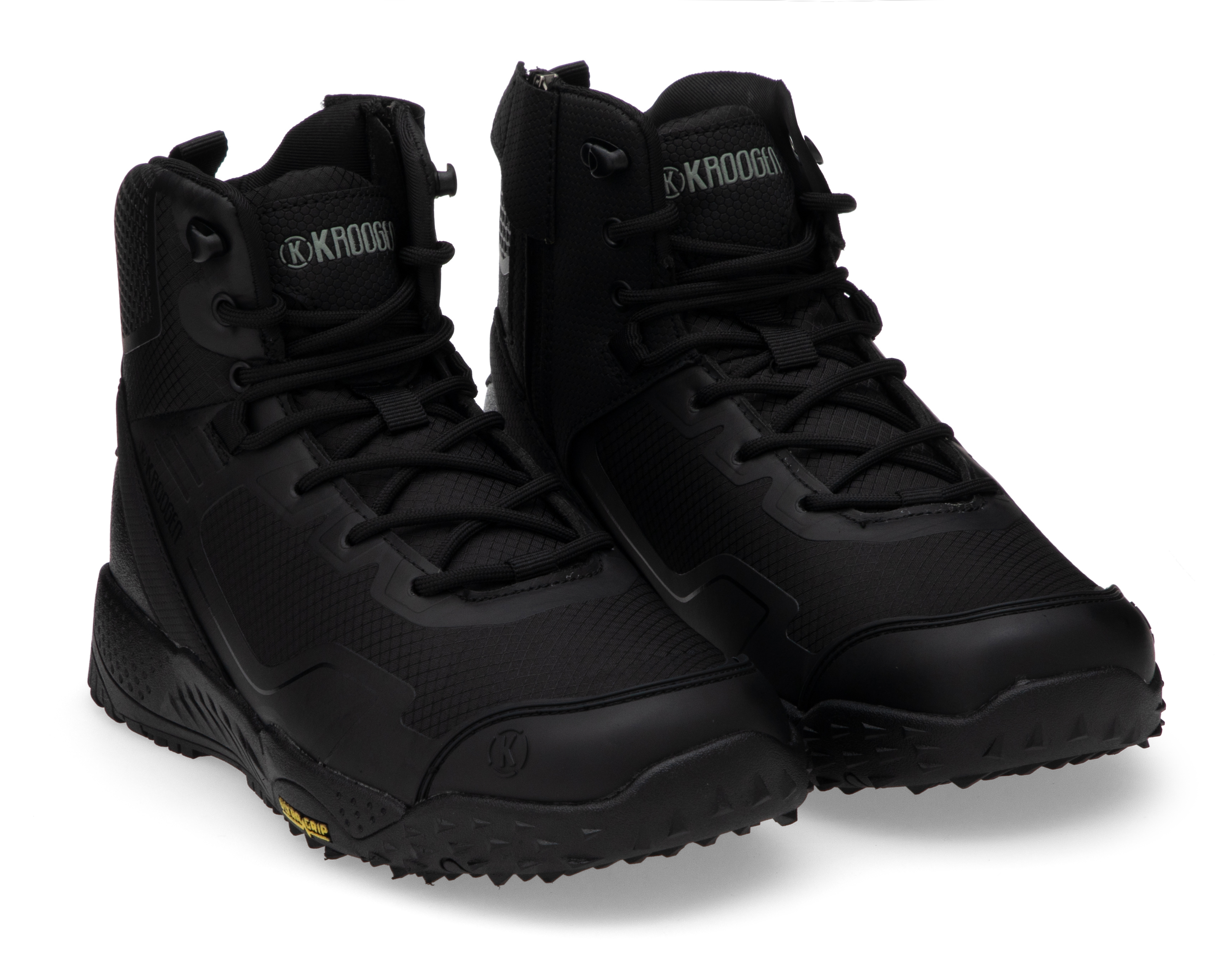 Botas de Trabajo Kroogen para Hombre