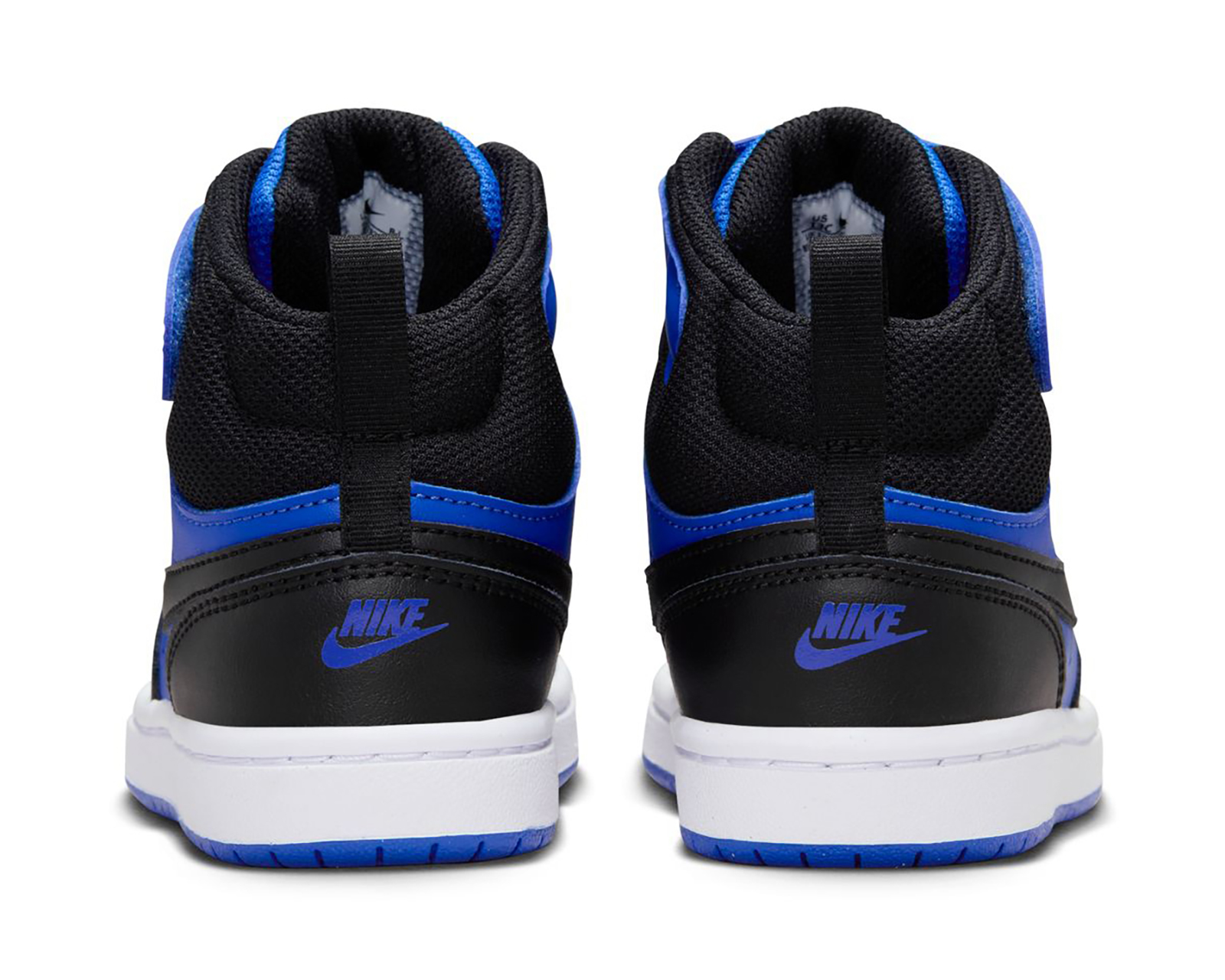 Foto 4 | Foto 4 | Tenis Nike Court Borough Mid 2 para Niño