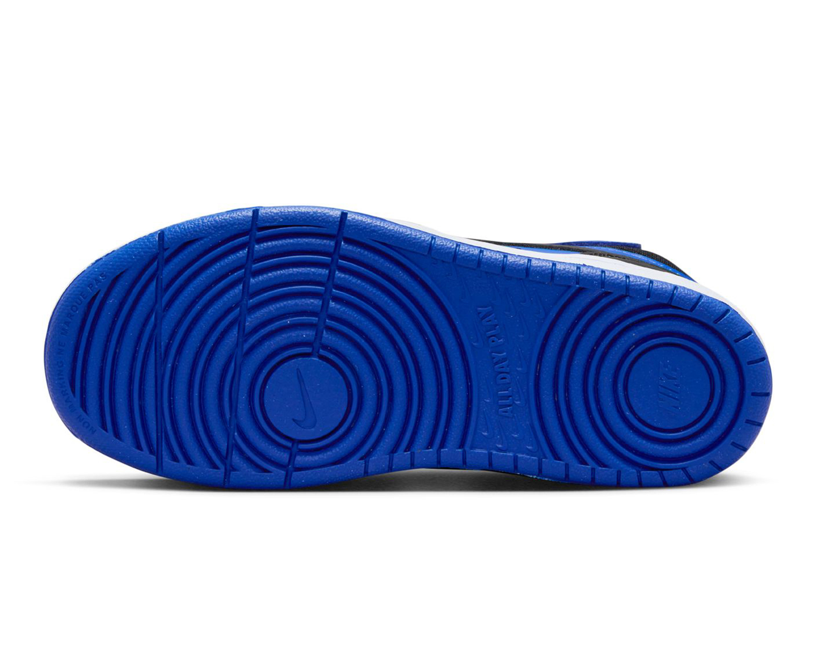 Foto 5 | Foto 5 | Tenis Nike Court Borough Mid 2 para Niño