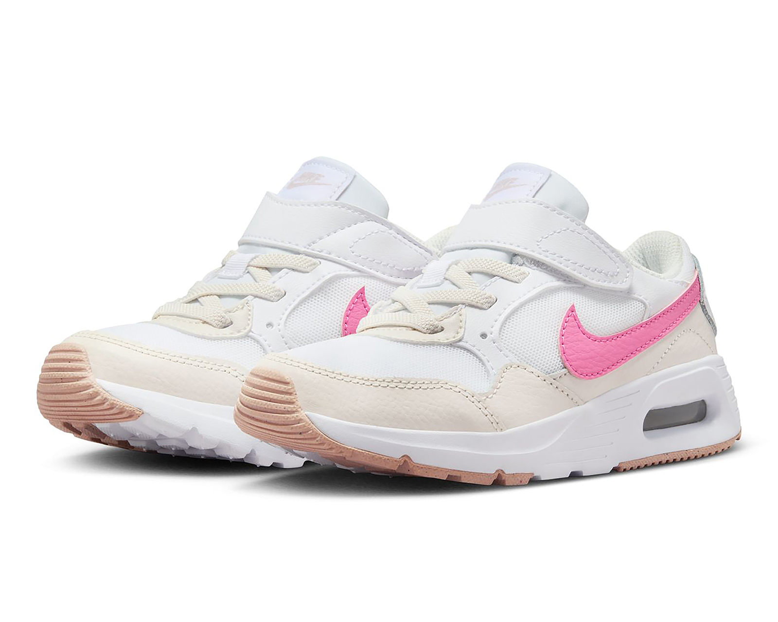 Foto 2 pulgar | Foto 1 | Tenis Nike Air Max SC para Niña
