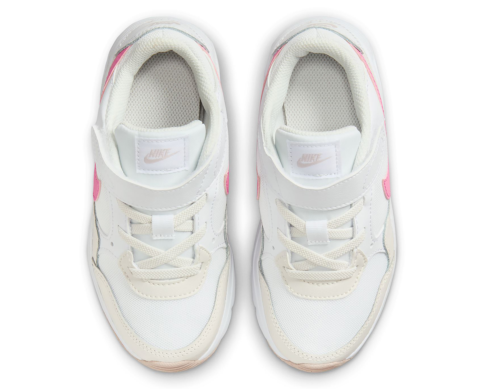 Foto 4 pulgar | Foto 3 | Tenis Nike Air Max SC para Niña
